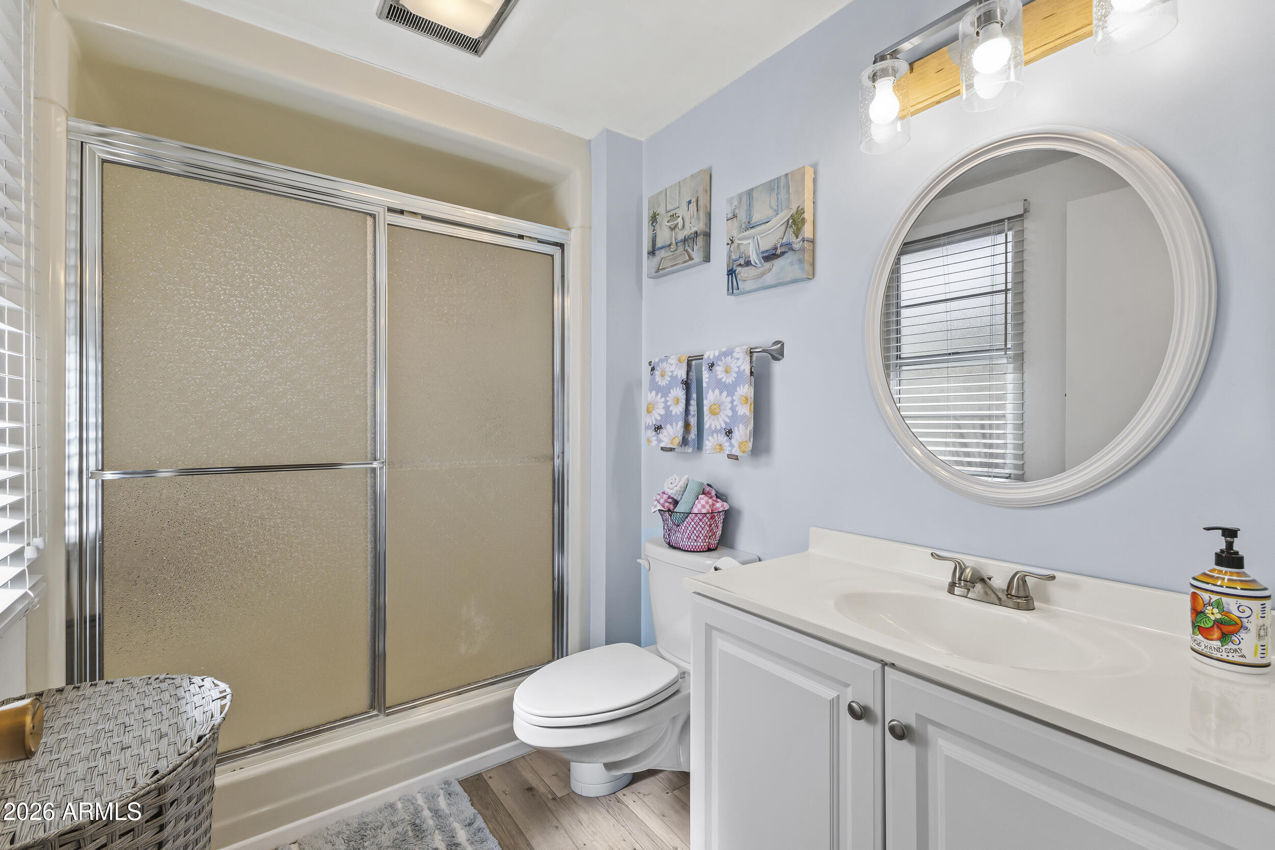 SUN CITY WEST UNIT 7 - Residential