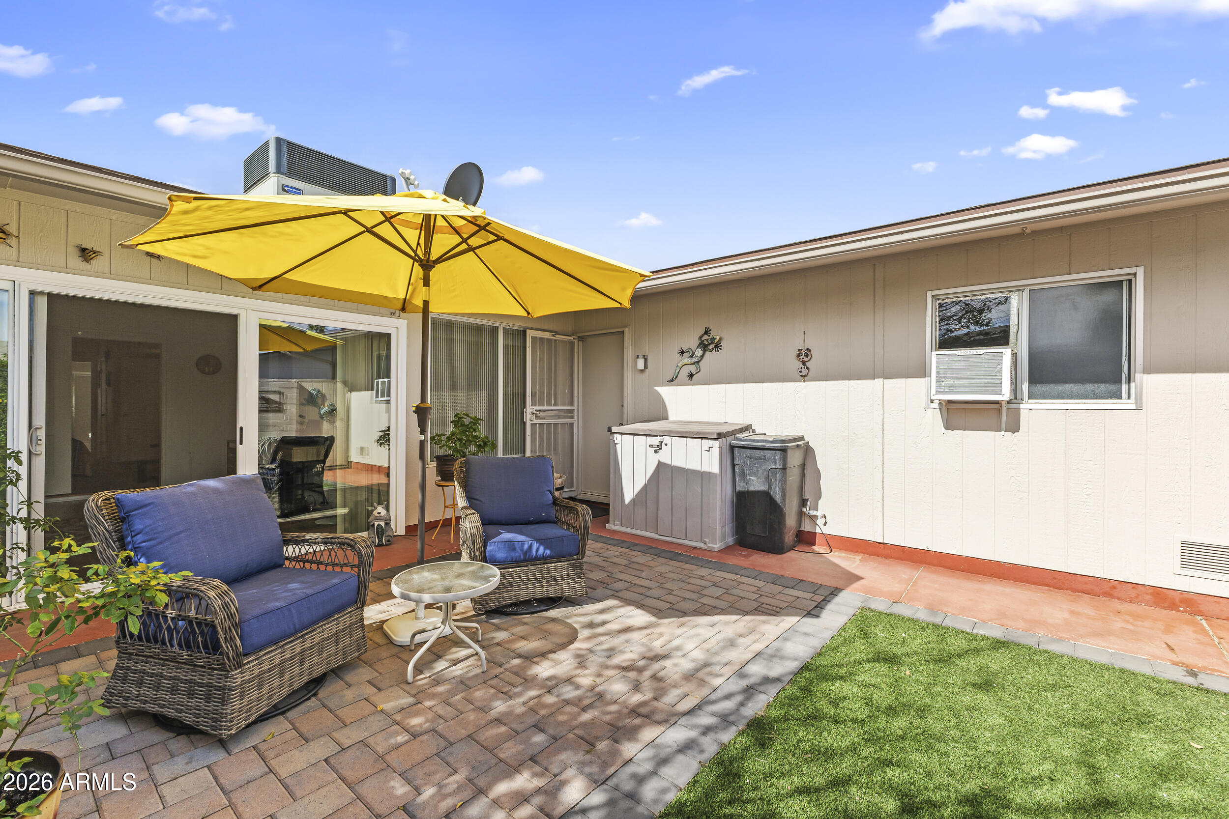 SUN CITY WEST UNIT 7 - Residential