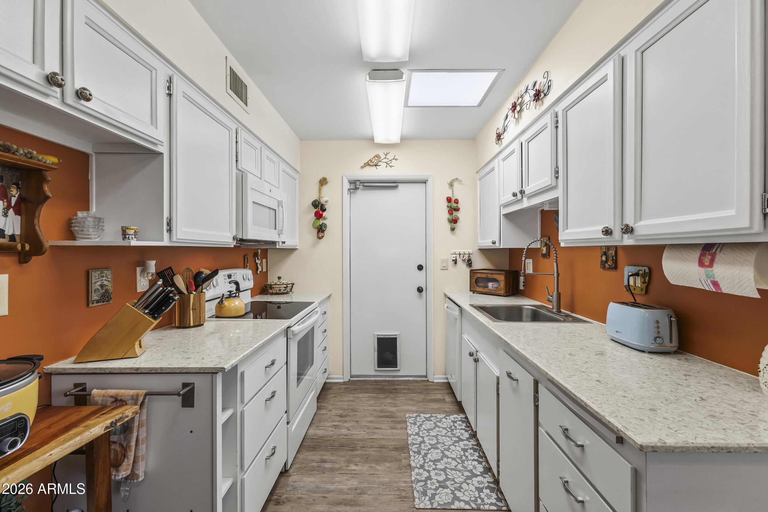 SUN CITY WEST UNIT 7 - Residential