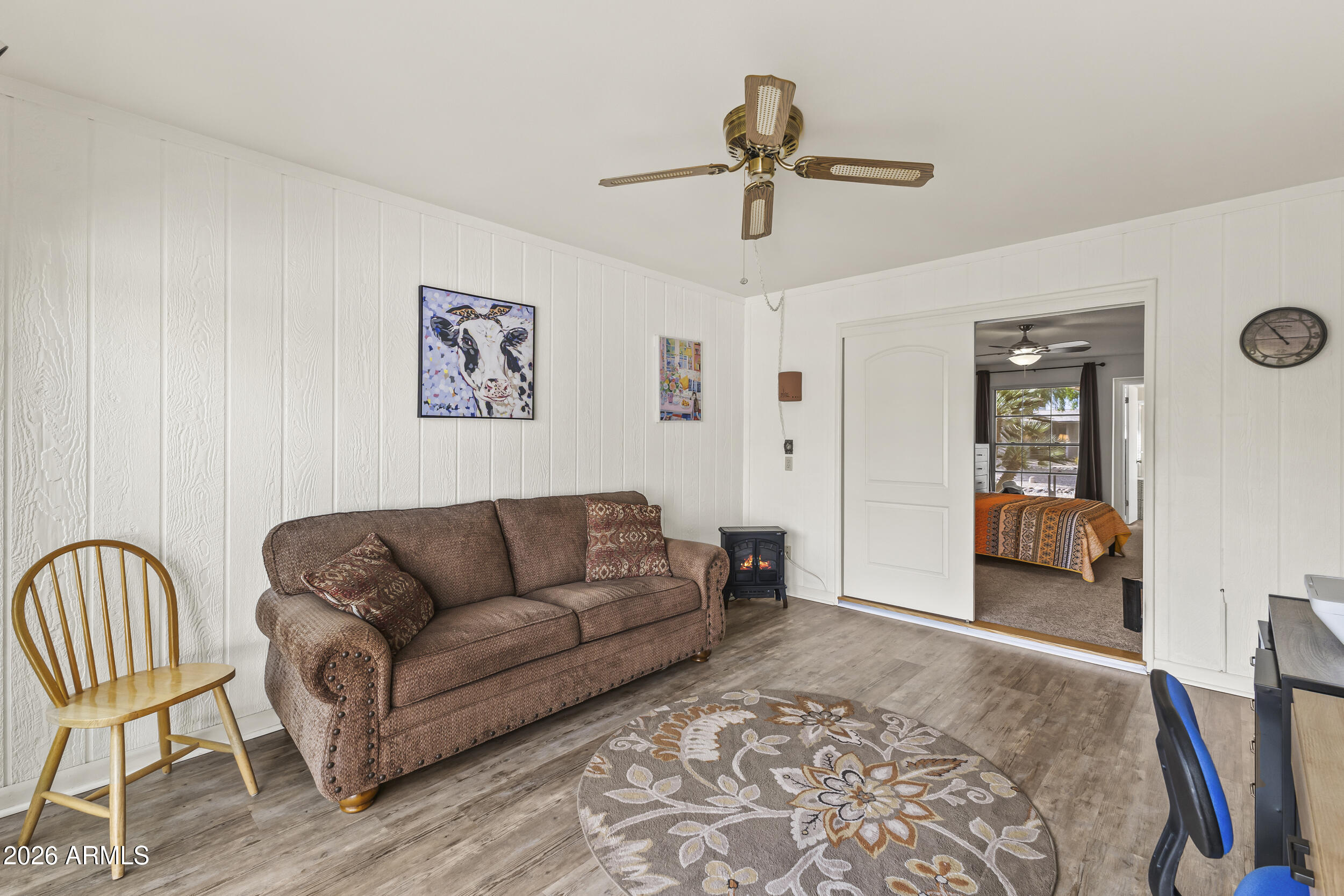 SUN CITY WEST UNIT 7 - Residential
