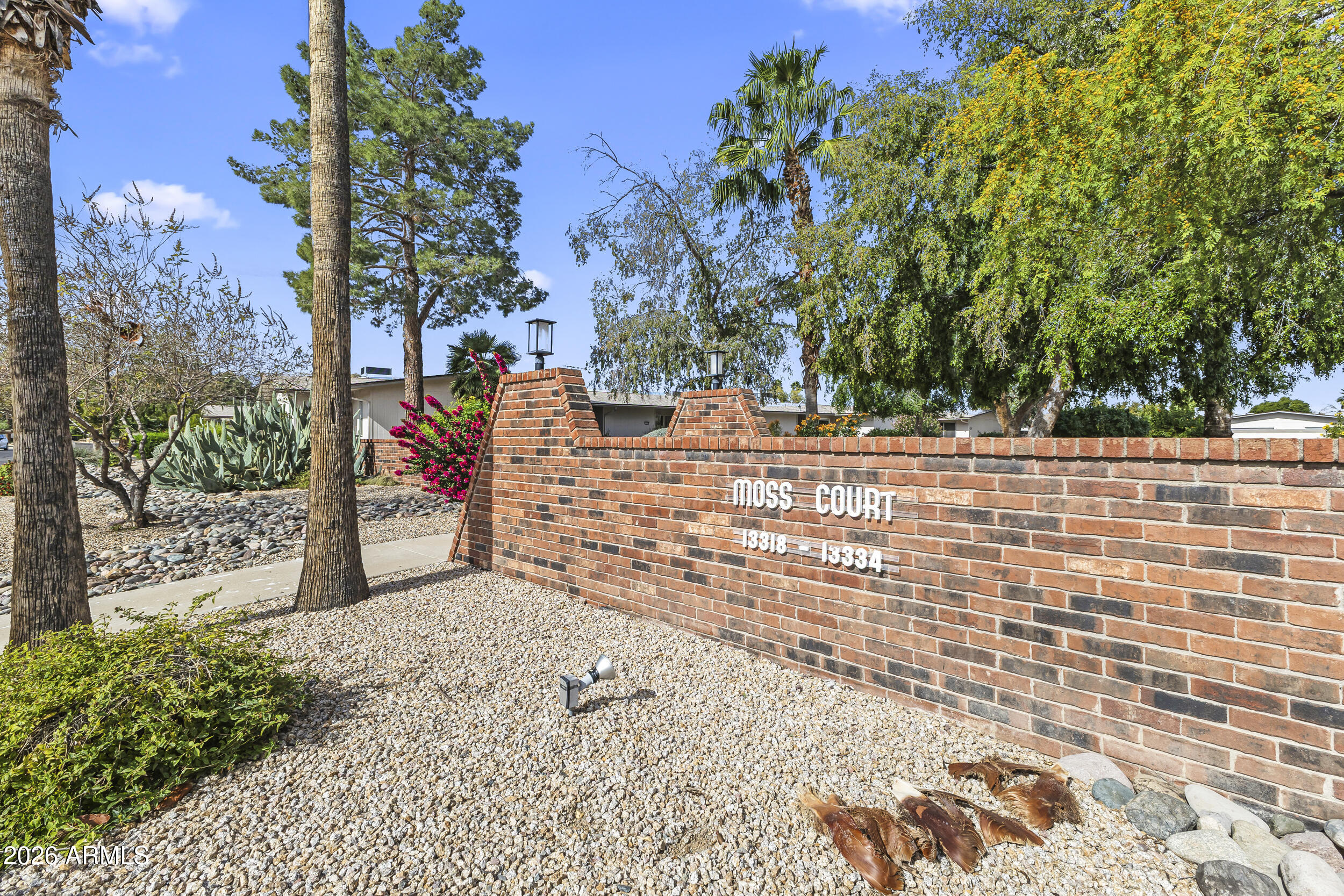 SUN CITY WEST UNIT 7 - Residential
