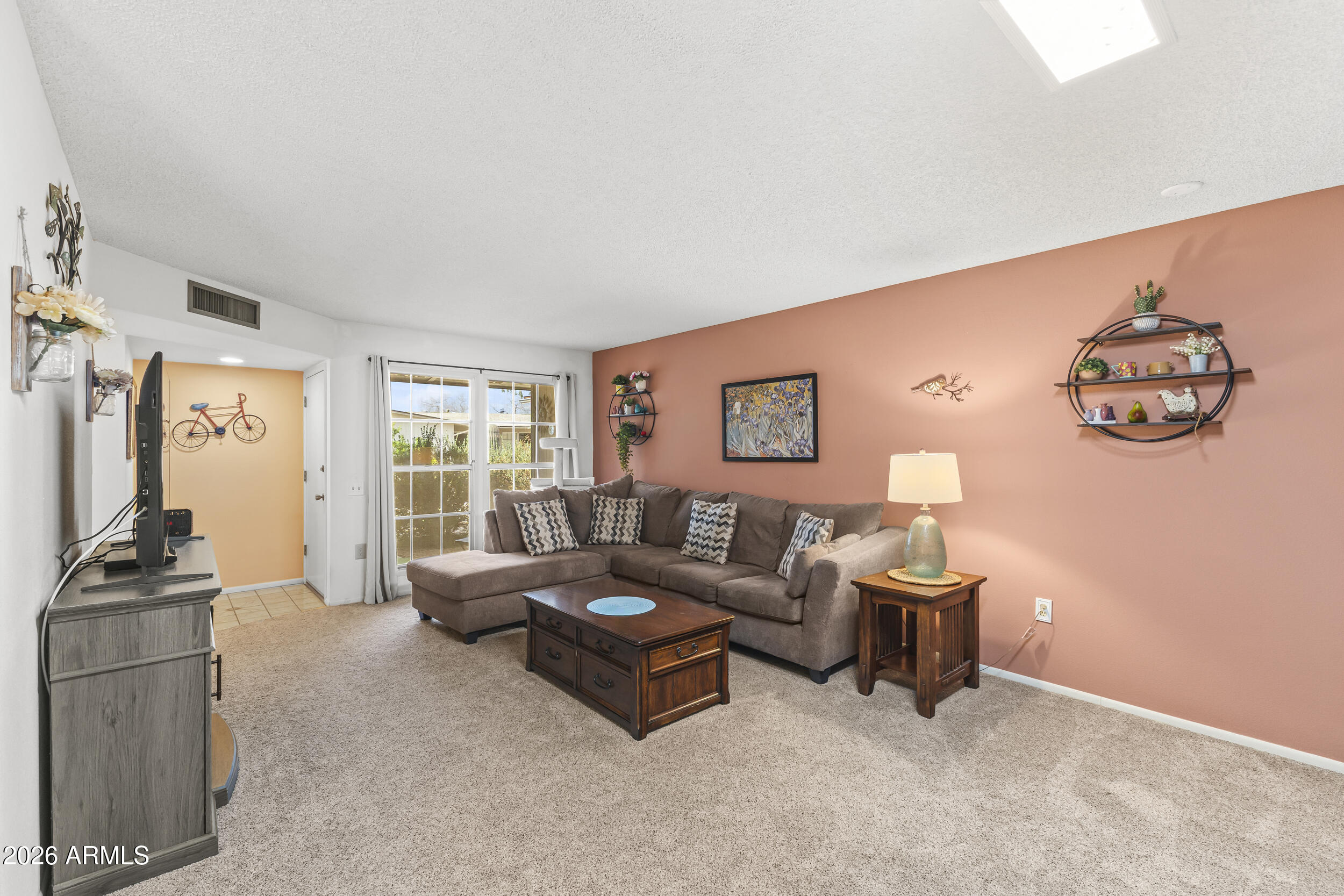 SUN CITY WEST UNIT 7 - Residential