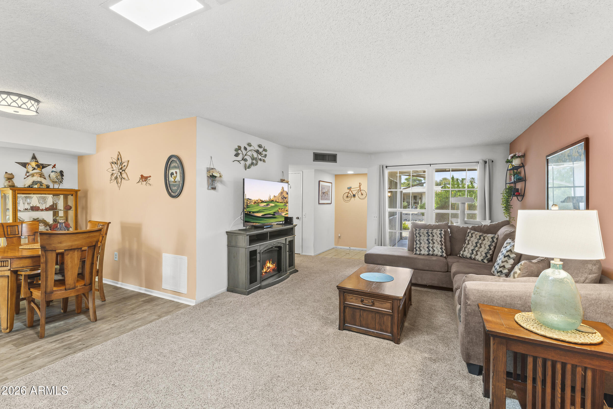 SUN CITY WEST UNIT 7 - Residential