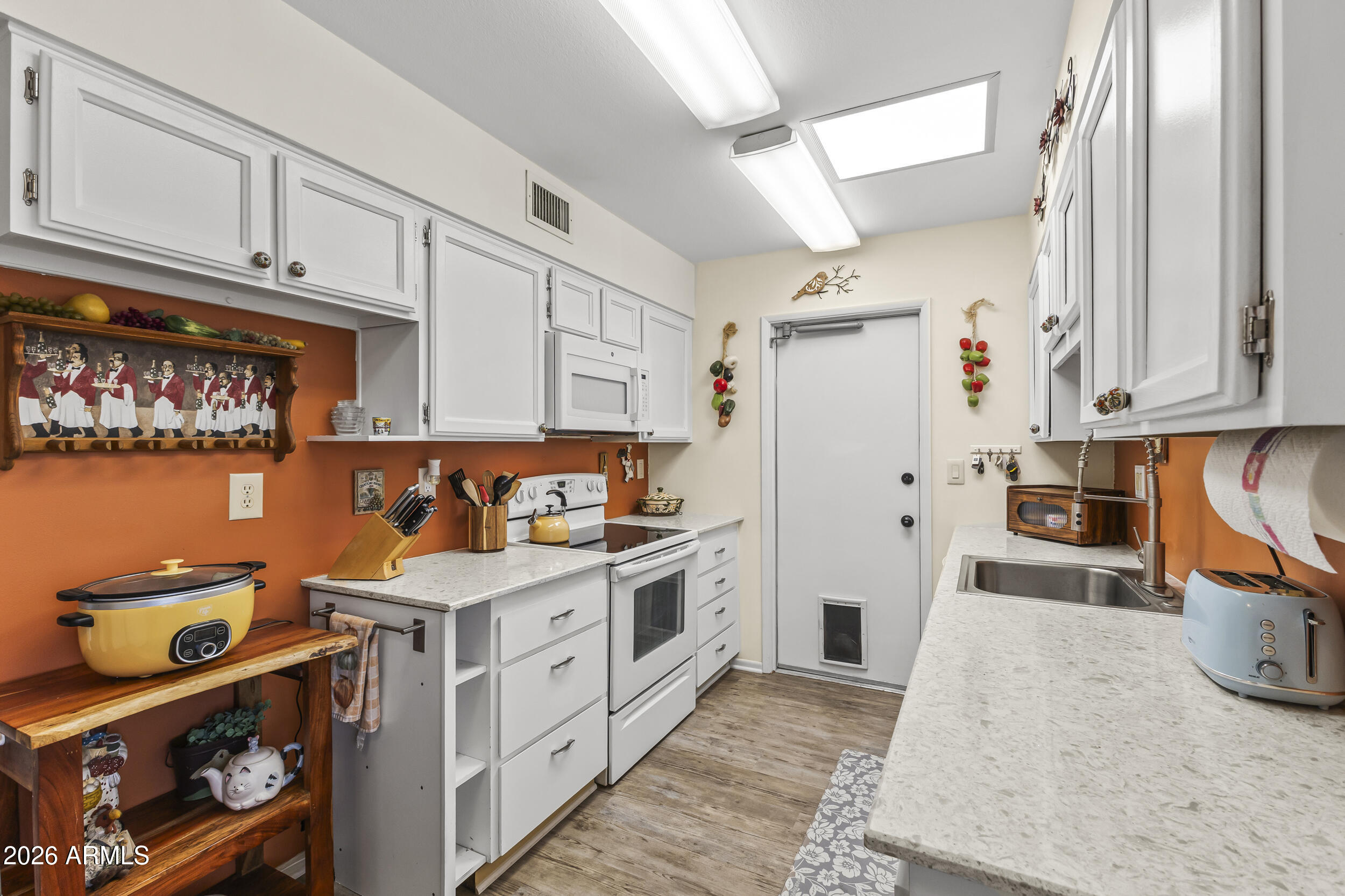 SUN CITY WEST UNIT 7 - Residential