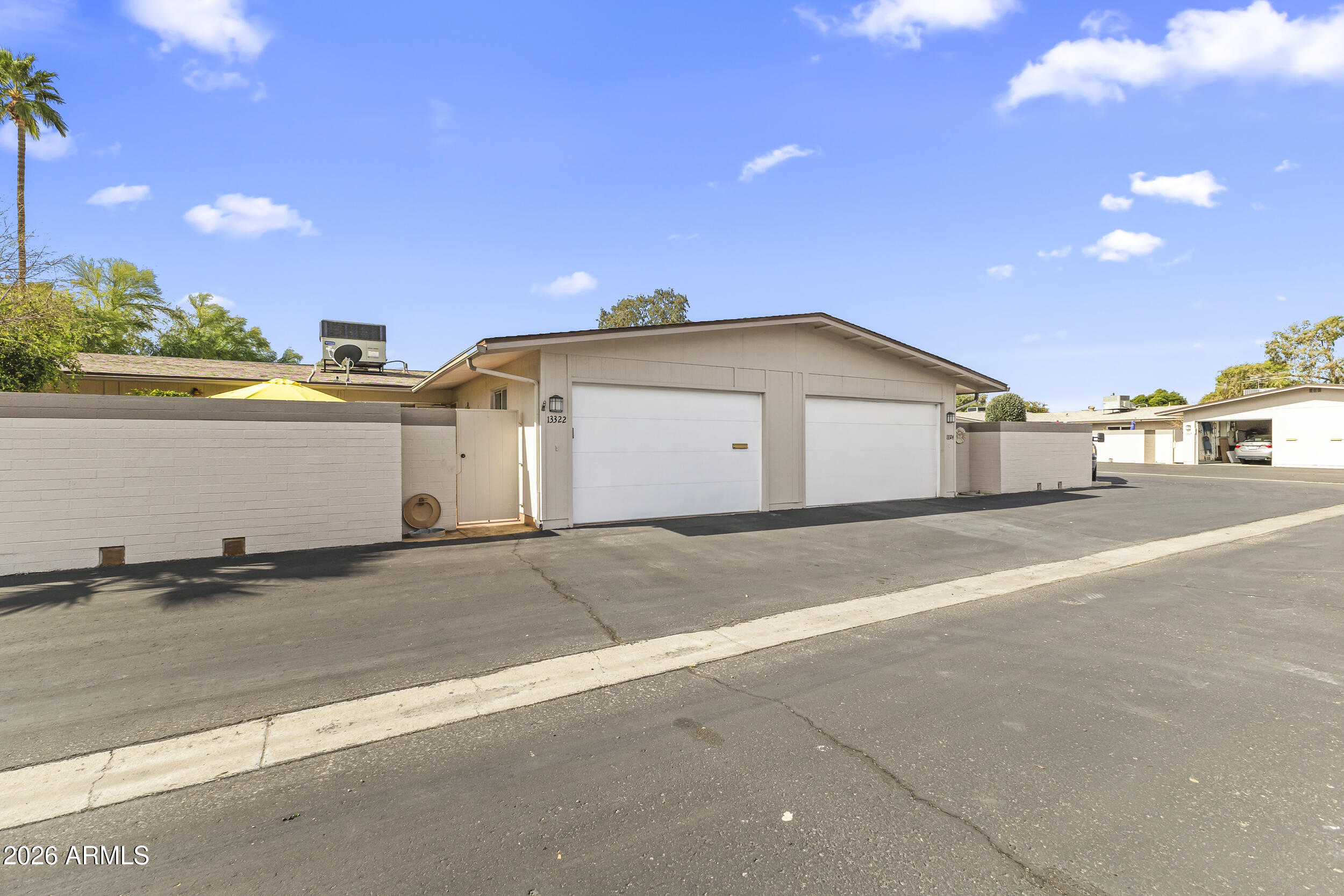 SUN CITY WEST UNIT 7 - Residential