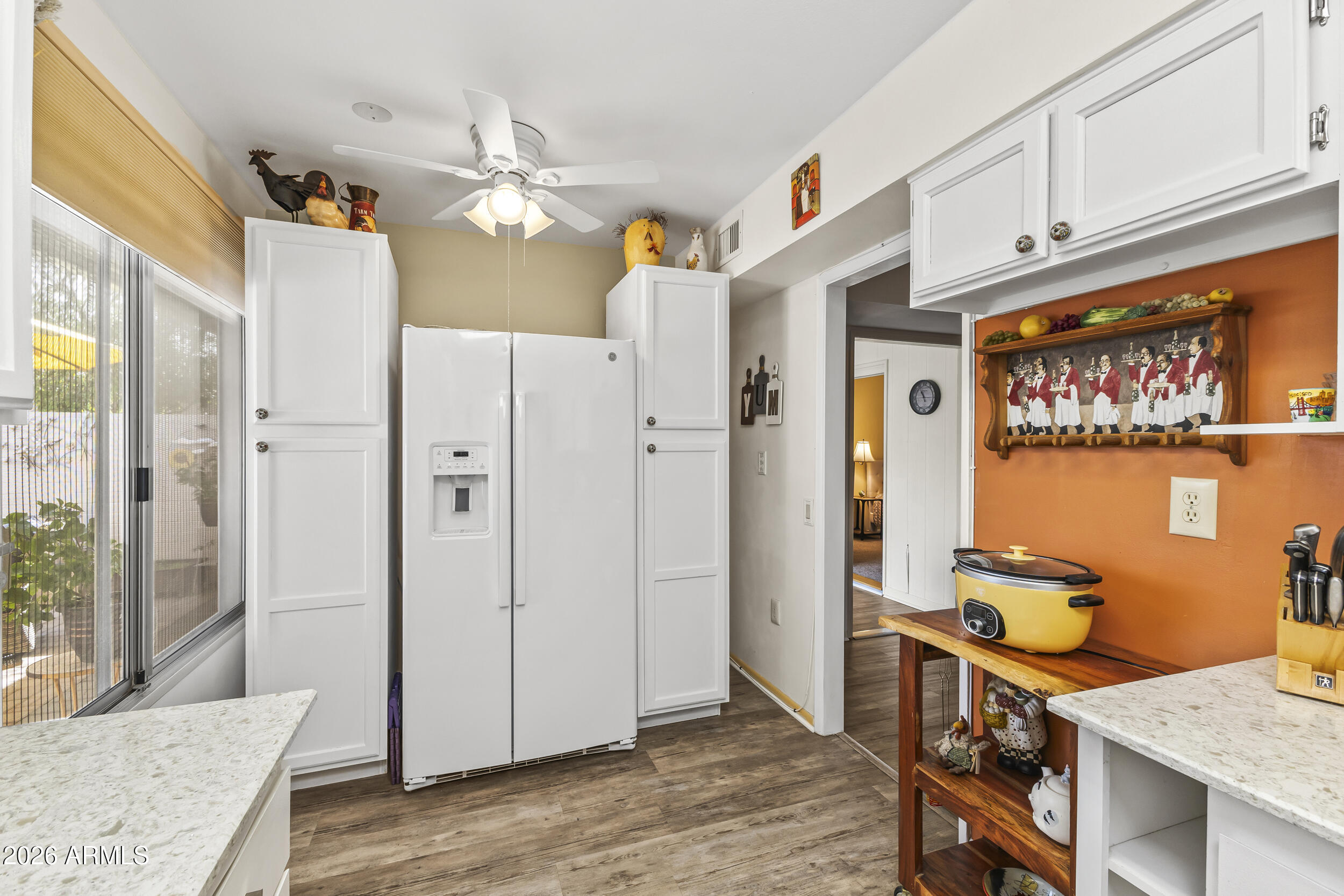 SUN CITY WEST UNIT 7 - Residential