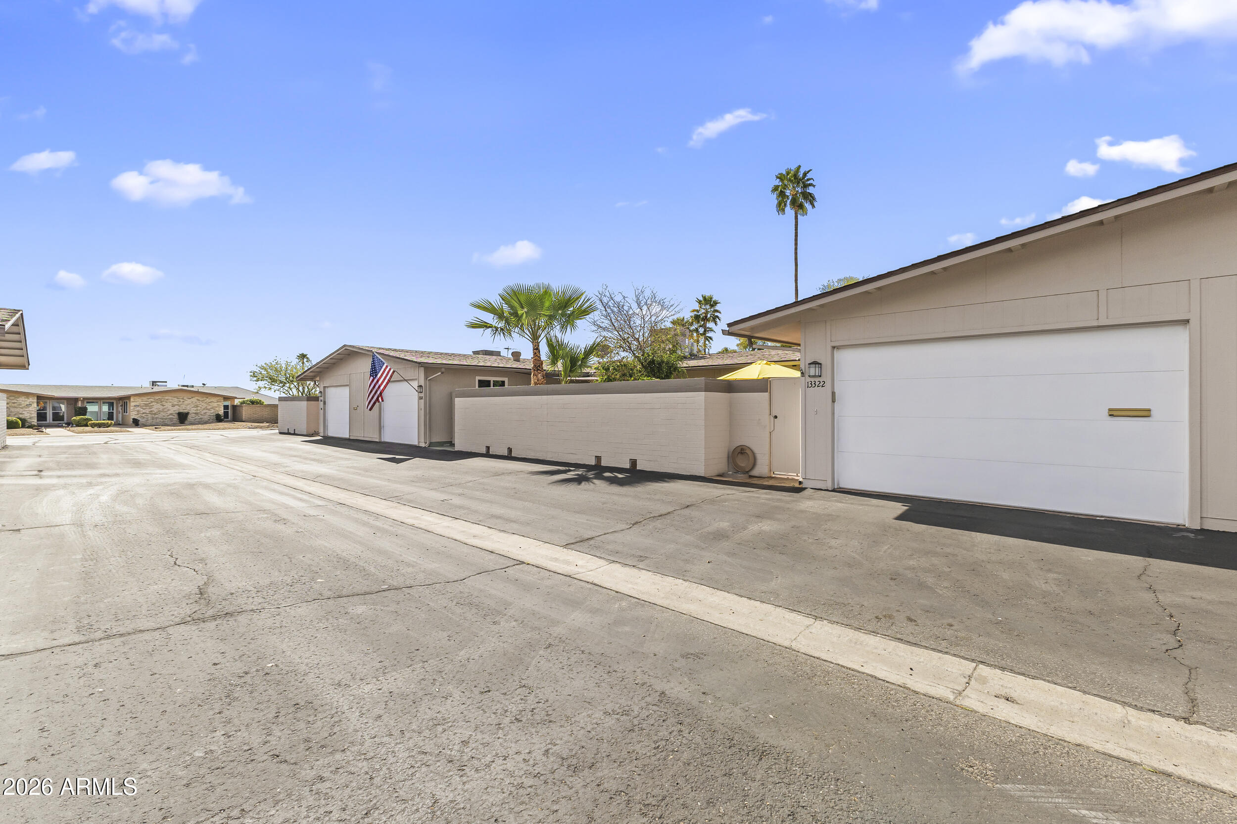 SUN CITY WEST UNIT 7 - Residential