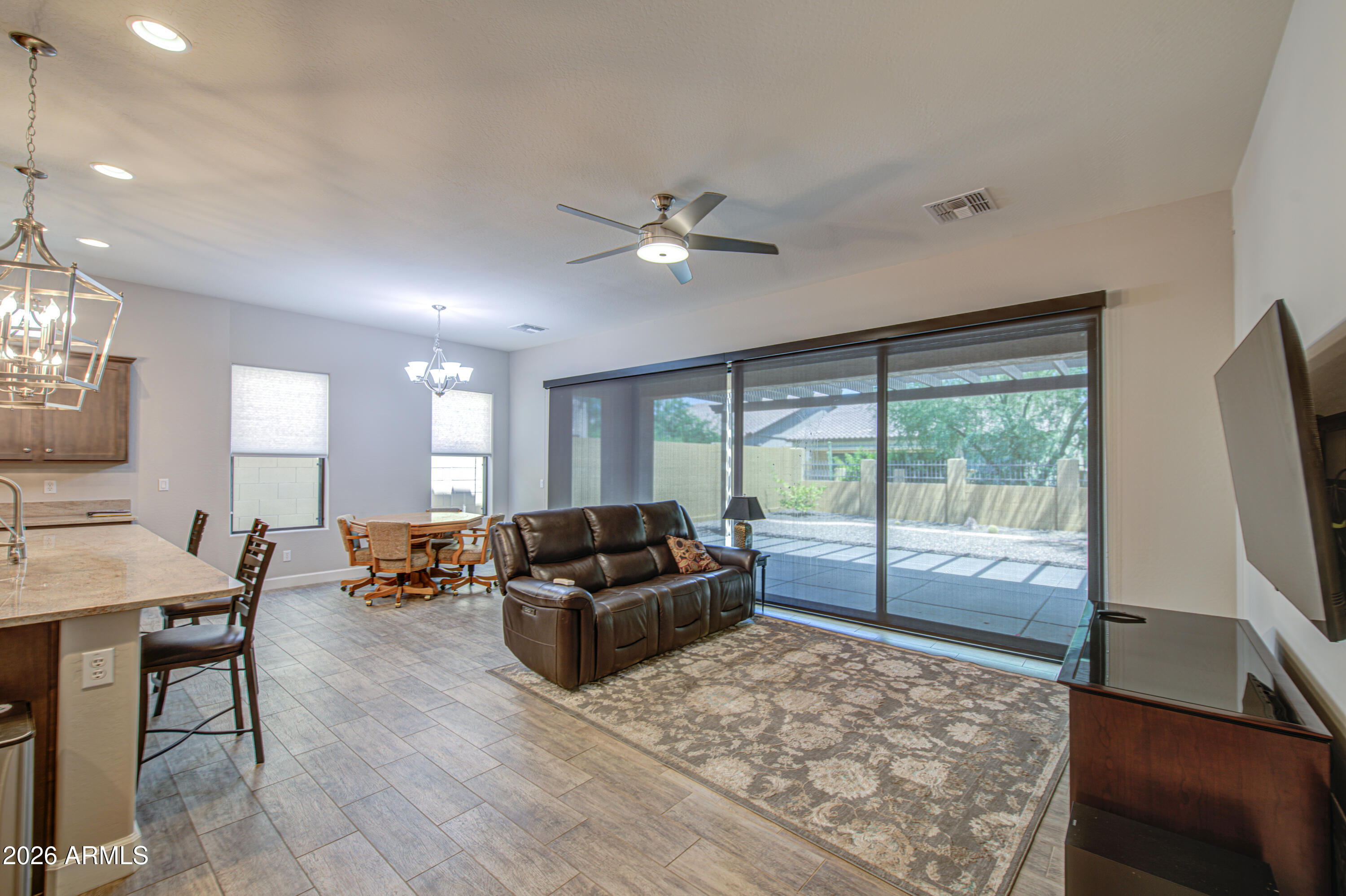 SANCTUARY AT MOUNTAIN BRIDGE - Residential