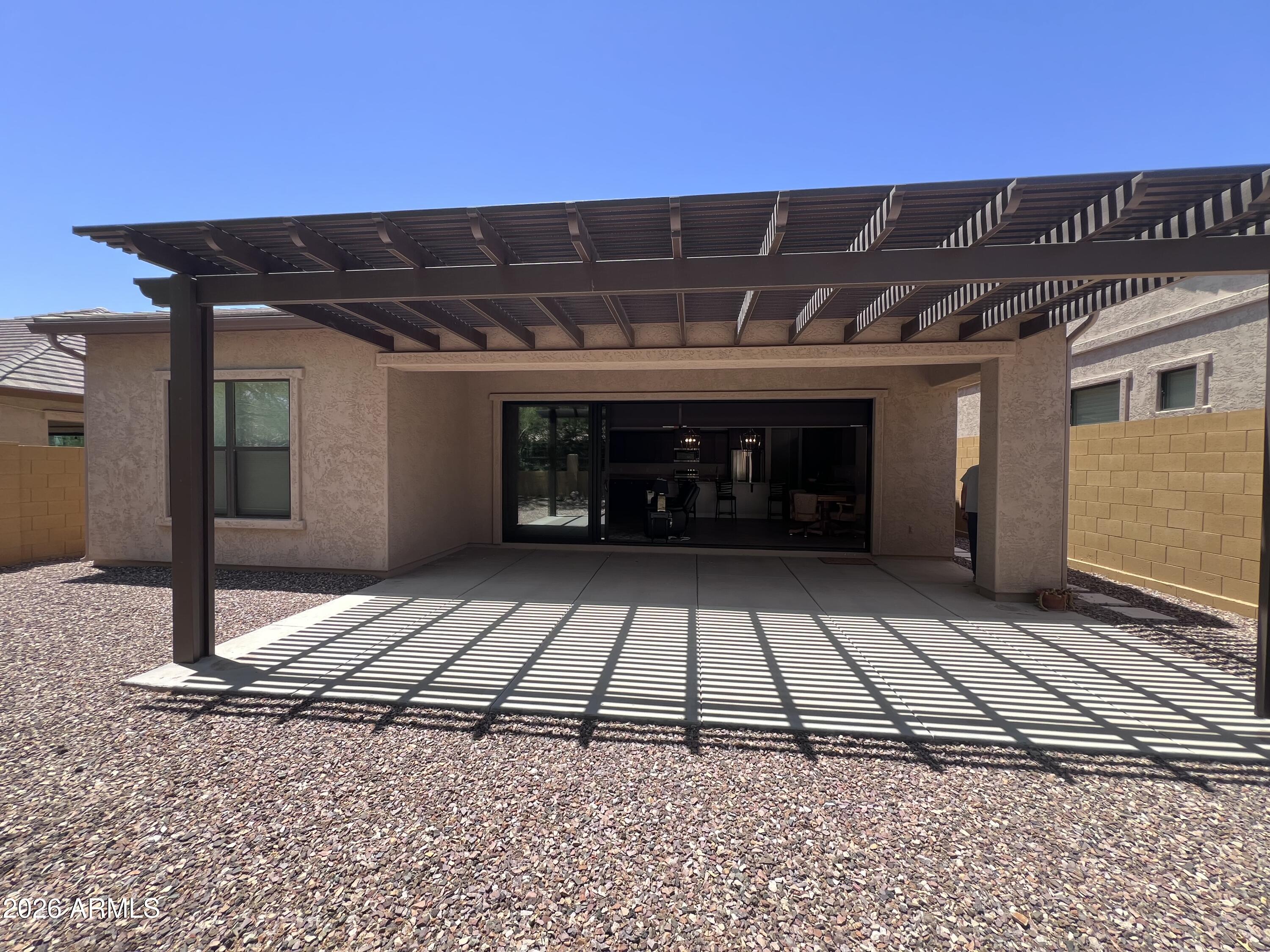 SANCTUARY AT MOUNTAIN BRIDGE - Residential
