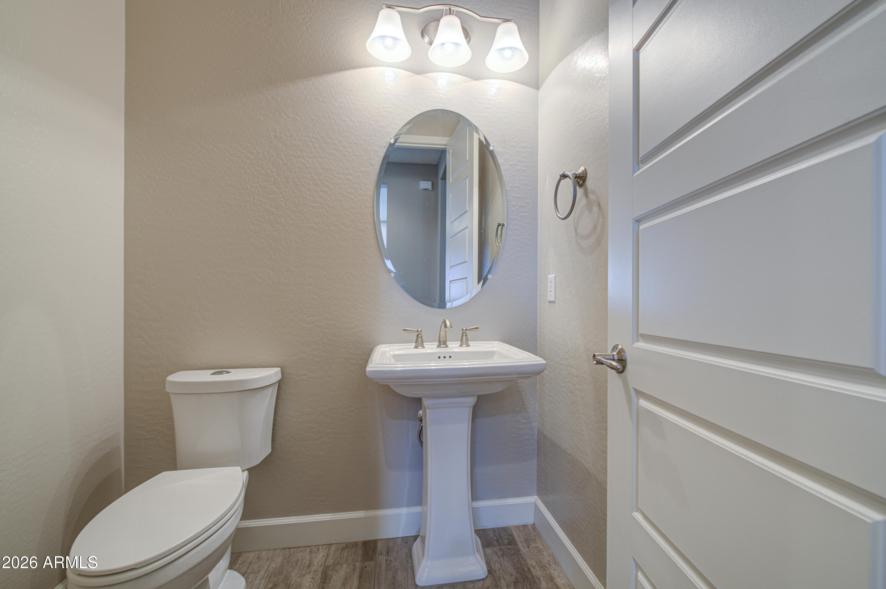 SANCTUARY AT MOUNTAIN BRIDGE - Residential
