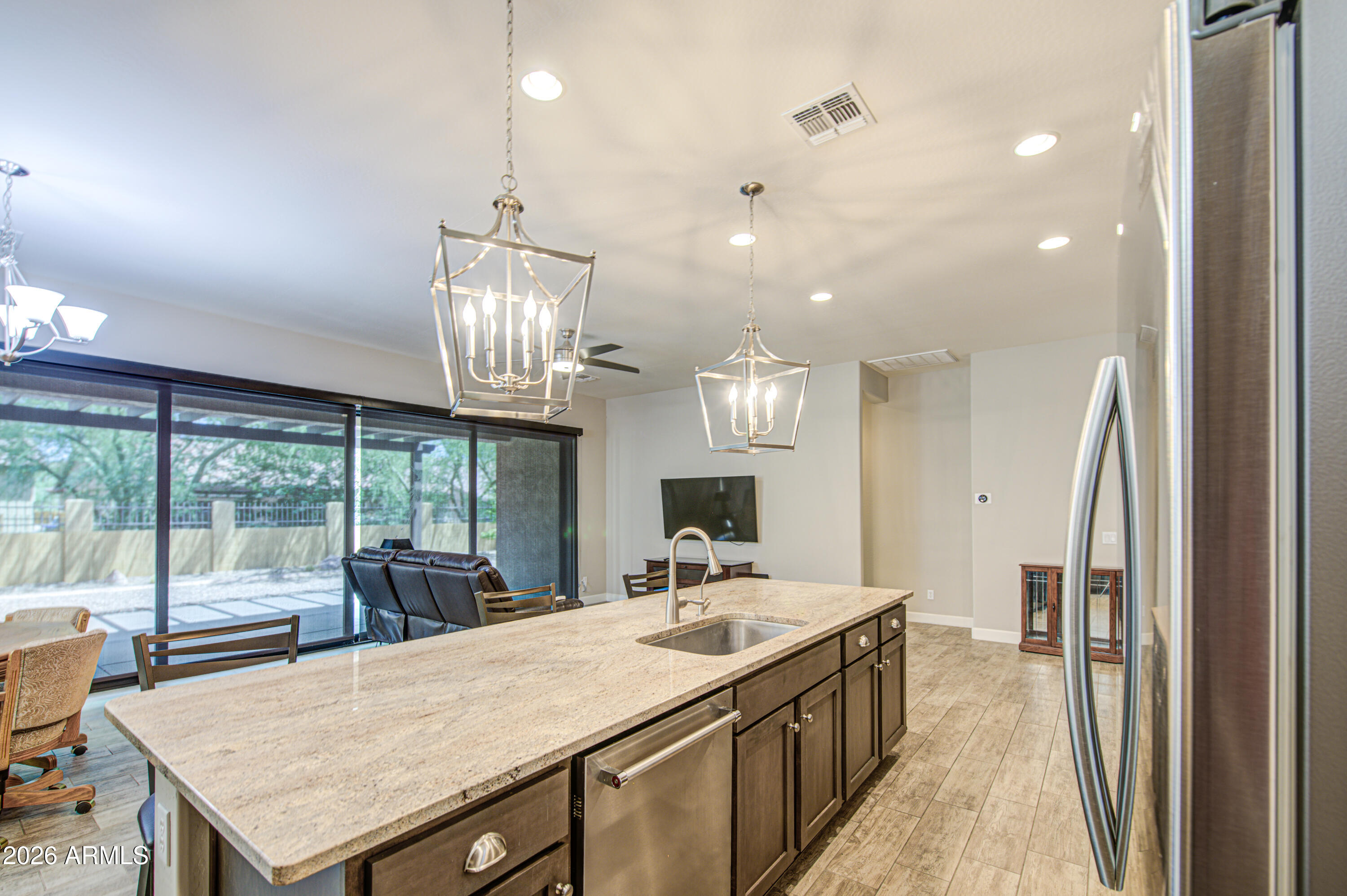 SANCTUARY AT MOUNTAIN BRIDGE - Residential