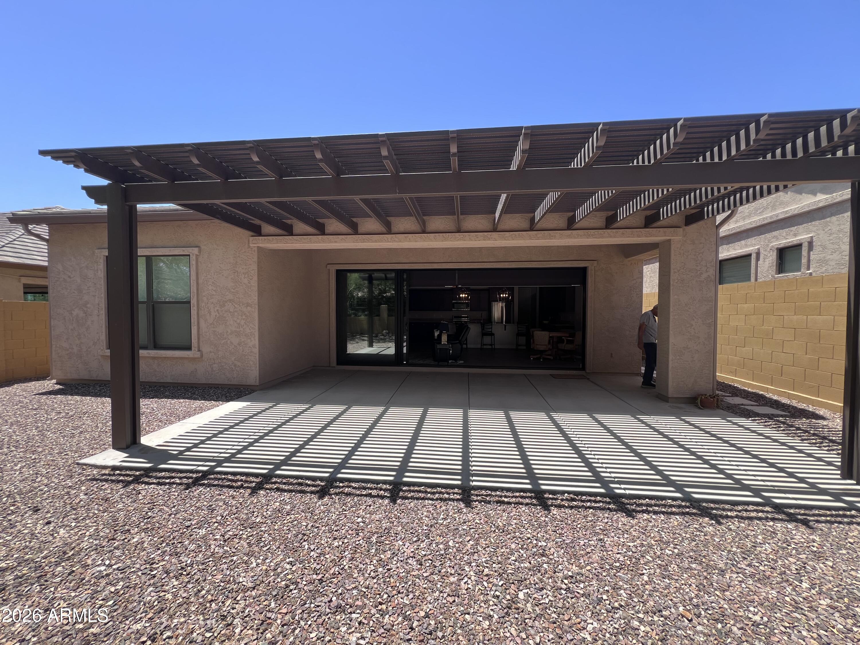 SANCTUARY AT MOUNTAIN BRIDGE - Residential