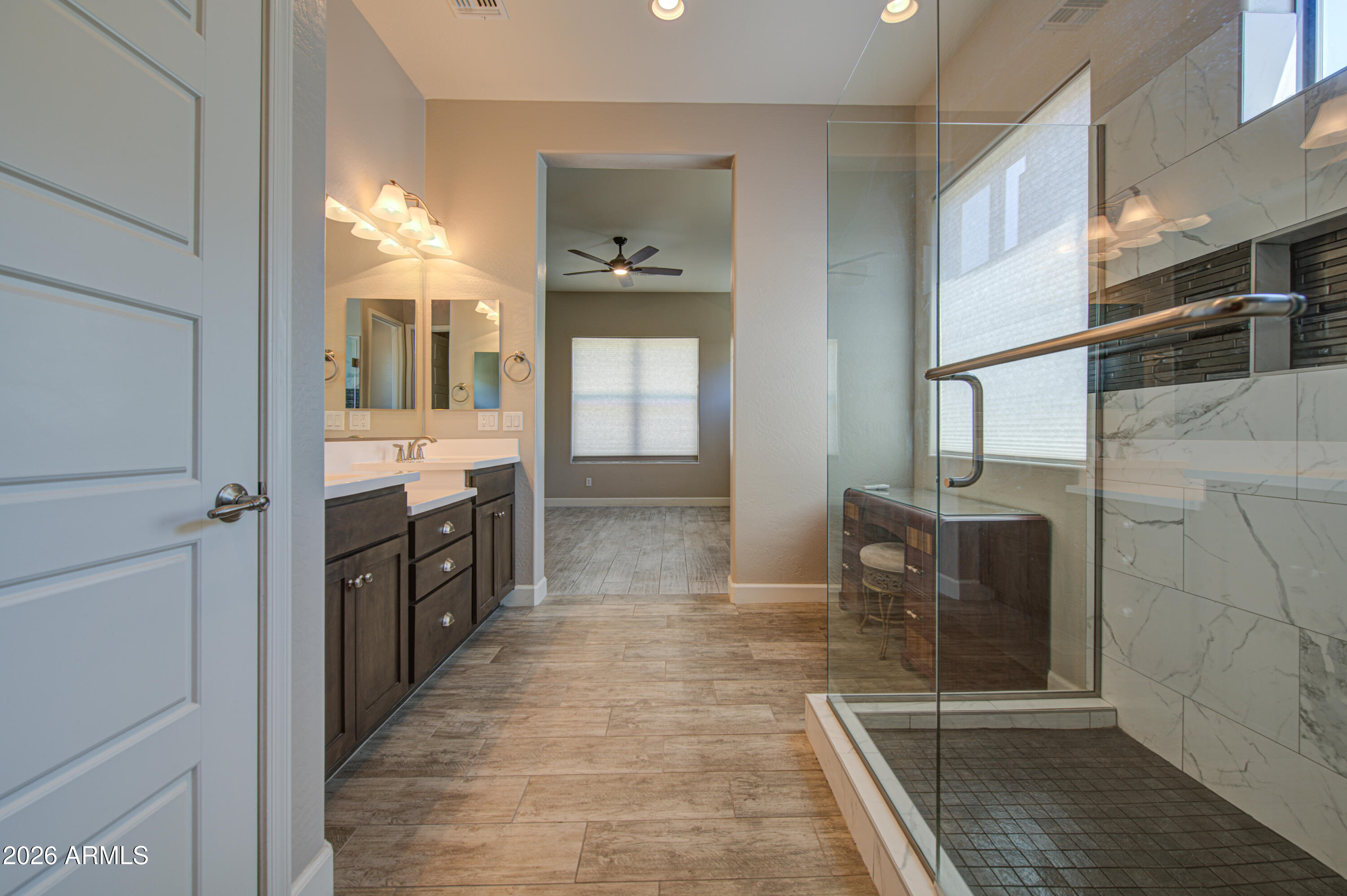 SANCTUARY AT MOUNTAIN BRIDGE - Residential
