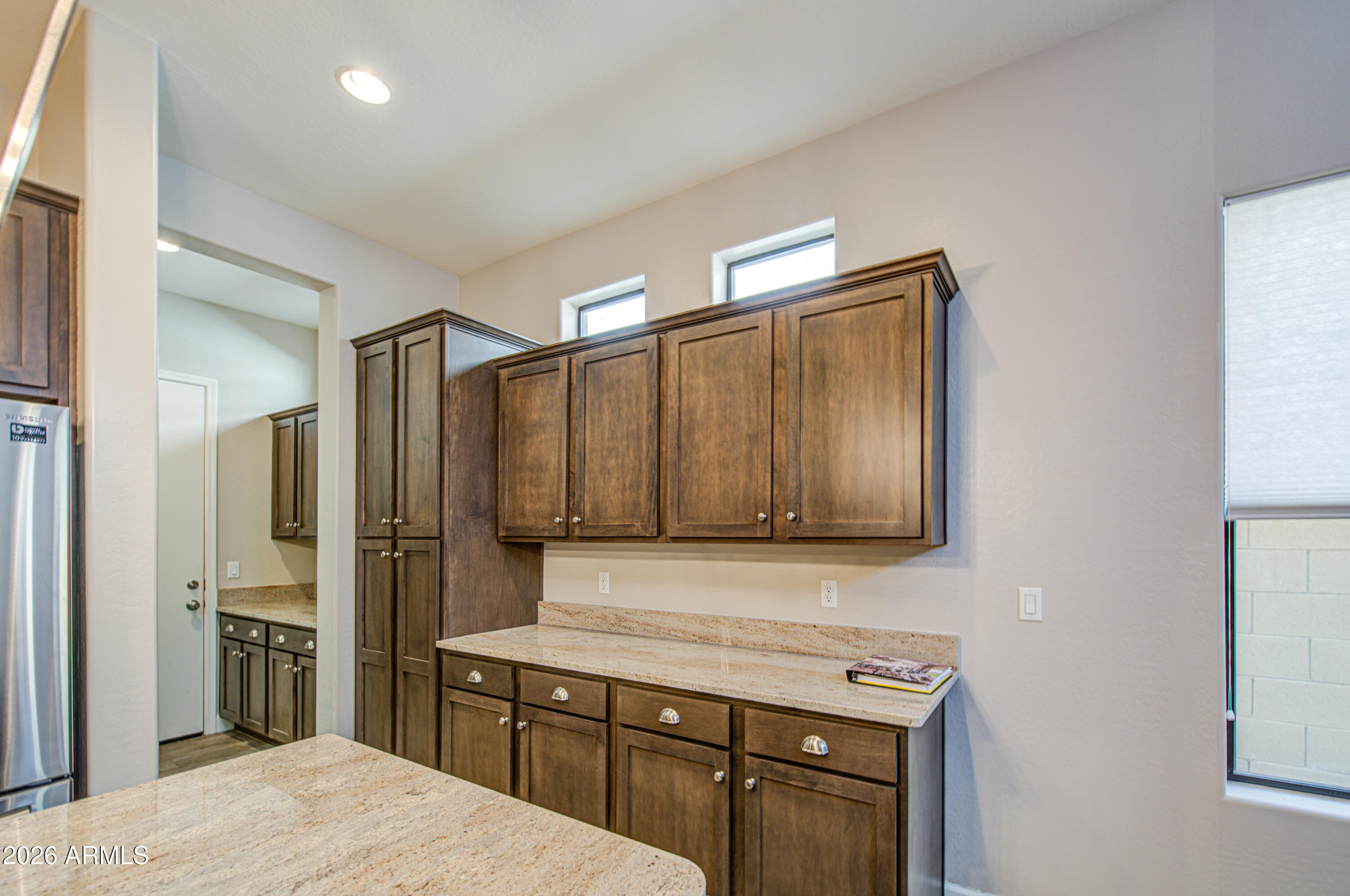 SANCTUARY AT MOUNTAIN BRIDGE - Residential