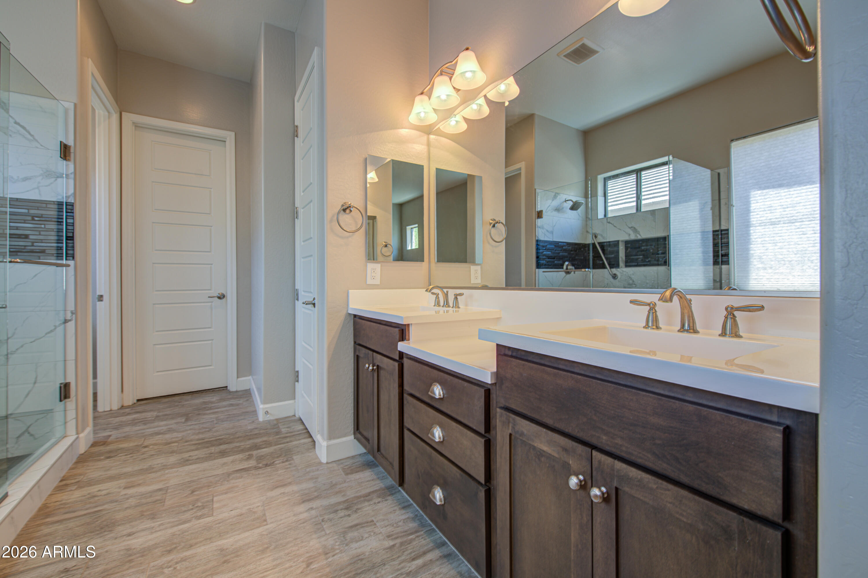 SANCTUARY AT MOUNTAIN BRIDGE - Residential