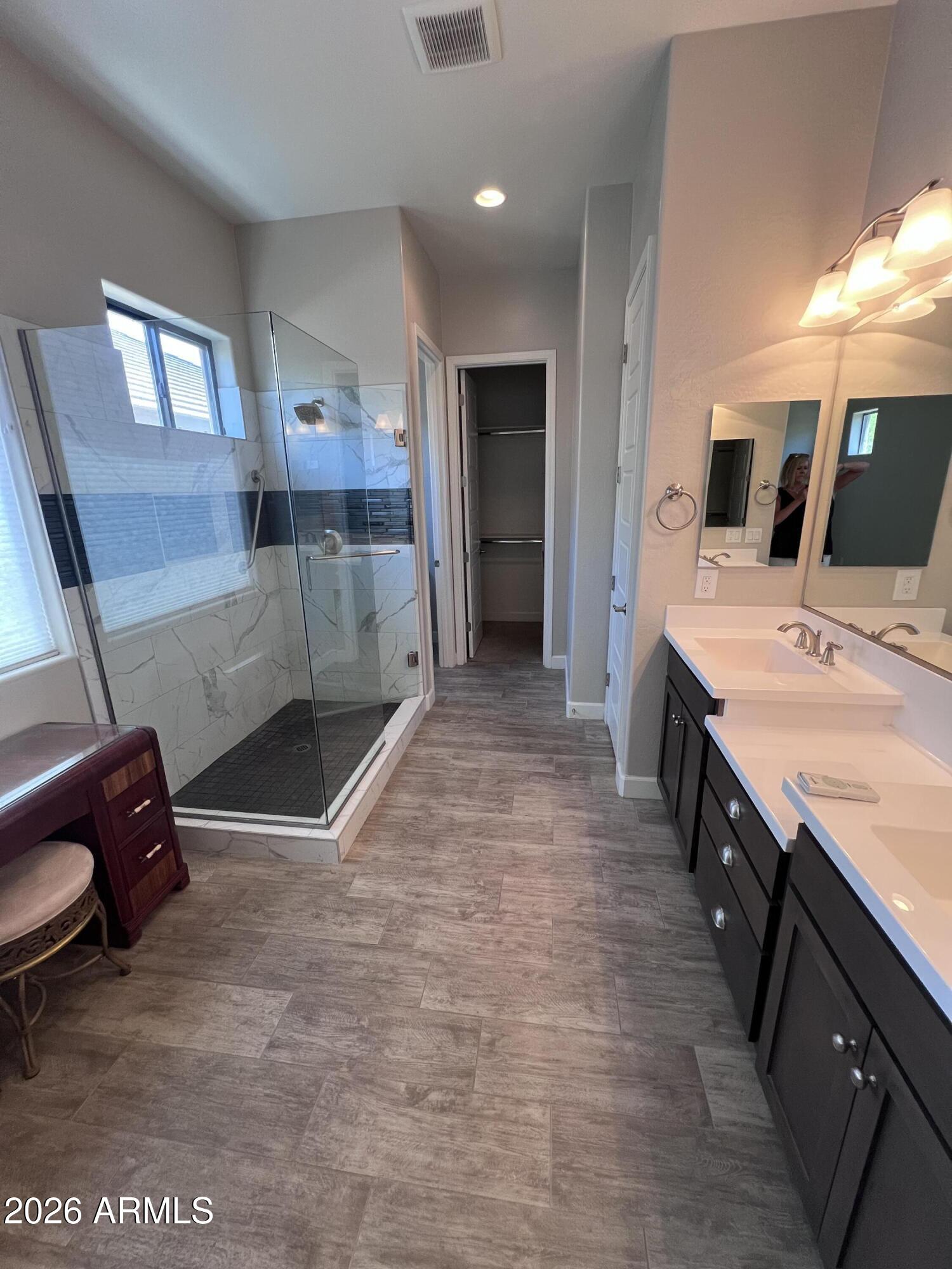 SANCTUARY AT MOUNTAIN BRIDGE - Residential