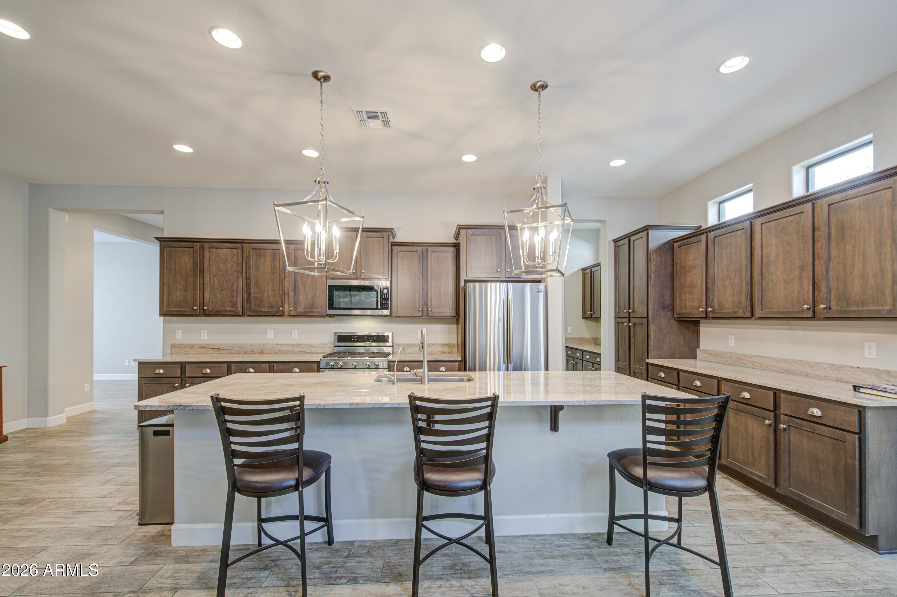SANCTUARY AT MOUNTAIN BRIDGE - Residential