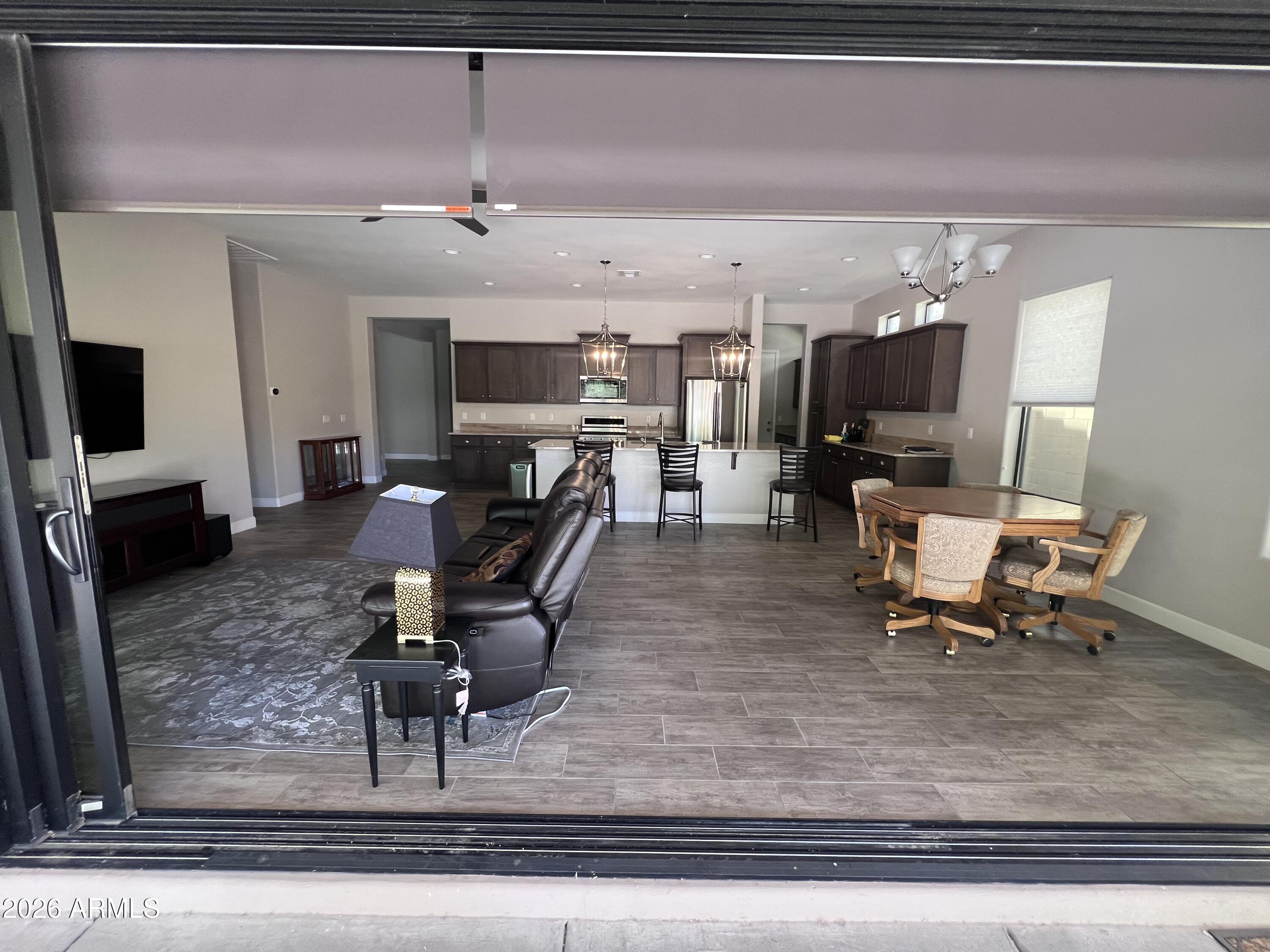 SANCTUARY AT MOUNTAIN BRIDGE - Residential