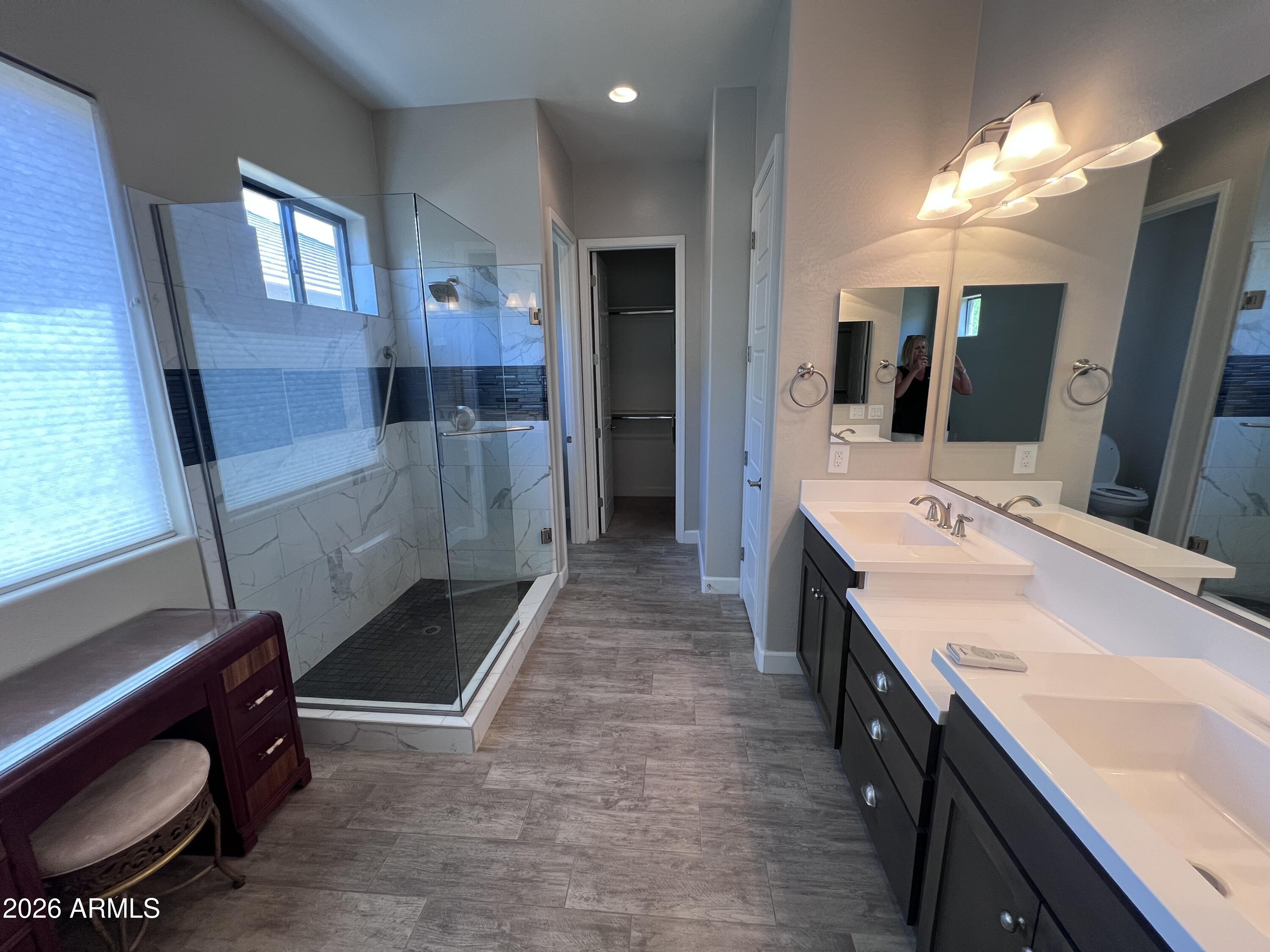 SANCTUARY AT MOUNTAIN BRIDGE - Residential