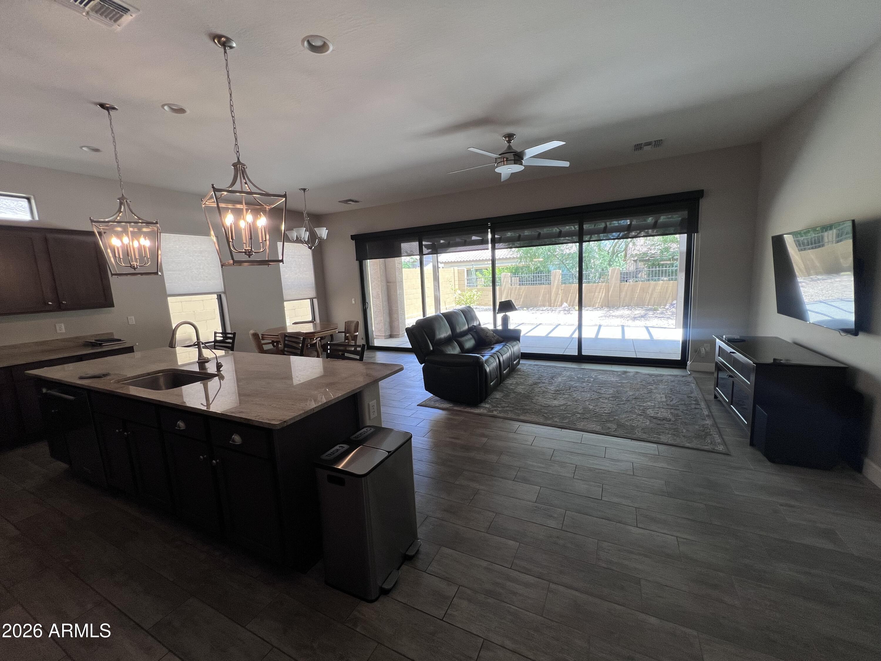 SANCTUARY AT MOUNTAIN BRIDGE - Residential