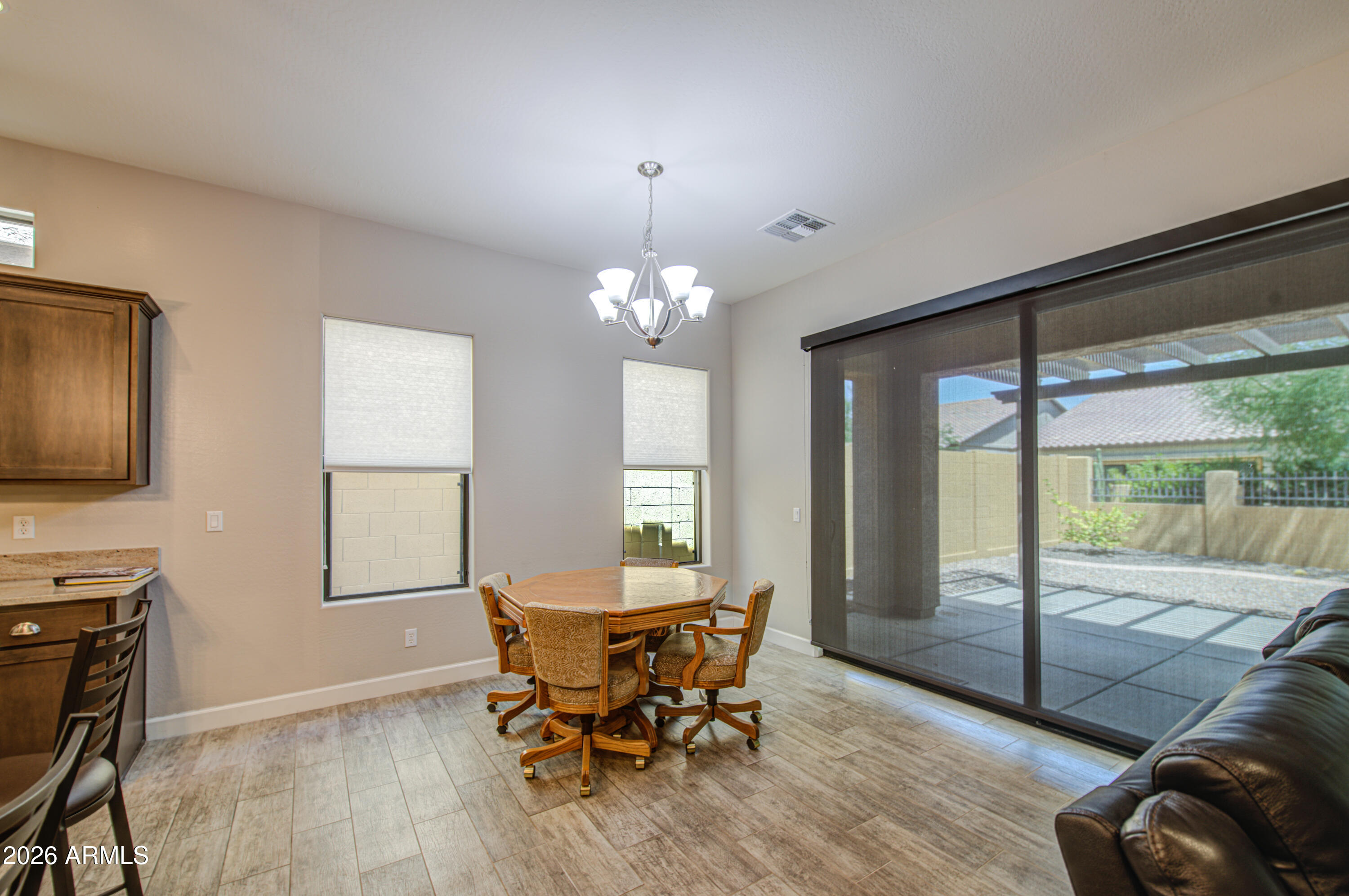 SANCTUARY AT MOUNTAIN BRIDGE - Residential