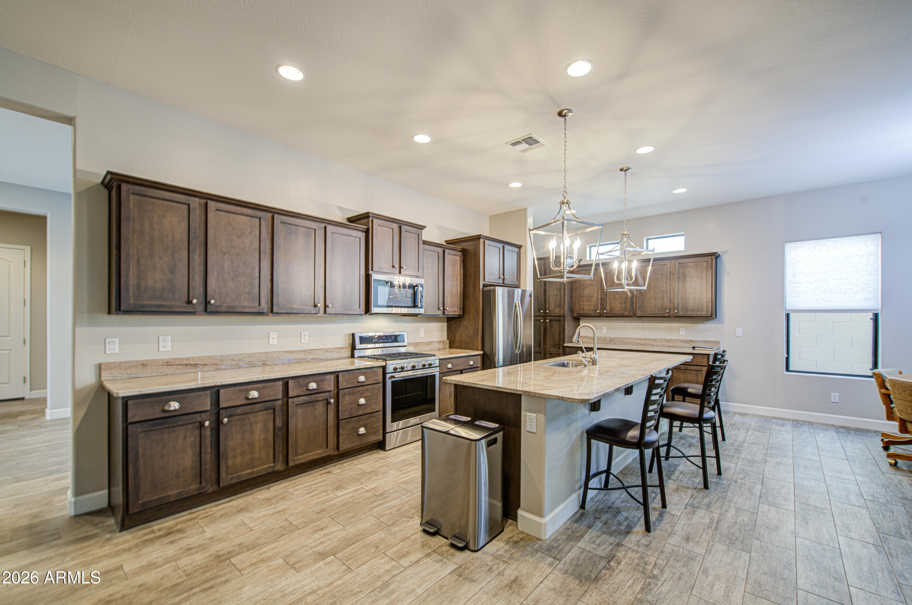 SANCTUARY AT MOUNTAIN BRIDGE - Residential