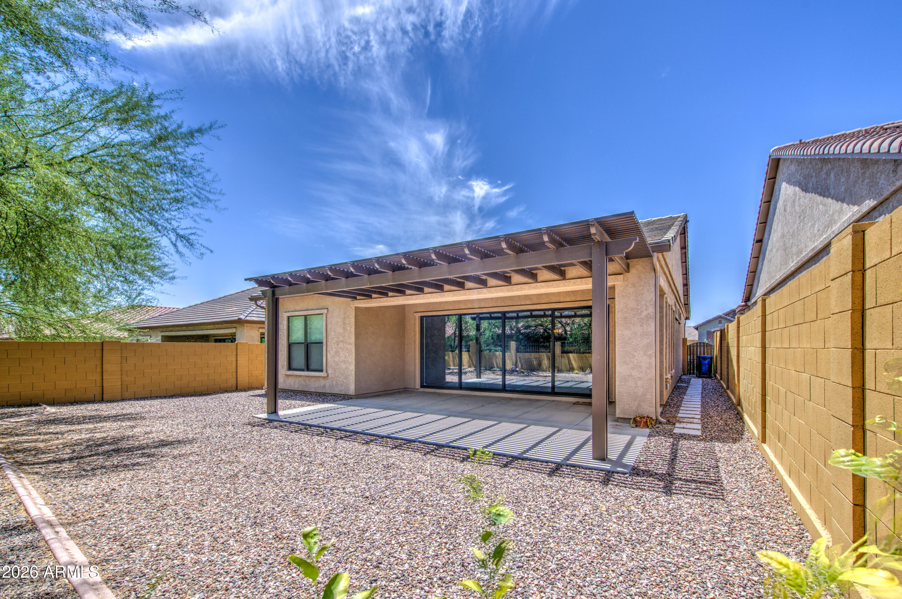 SANCTUARY AT MOUNTAIN BRIDGE - Residential