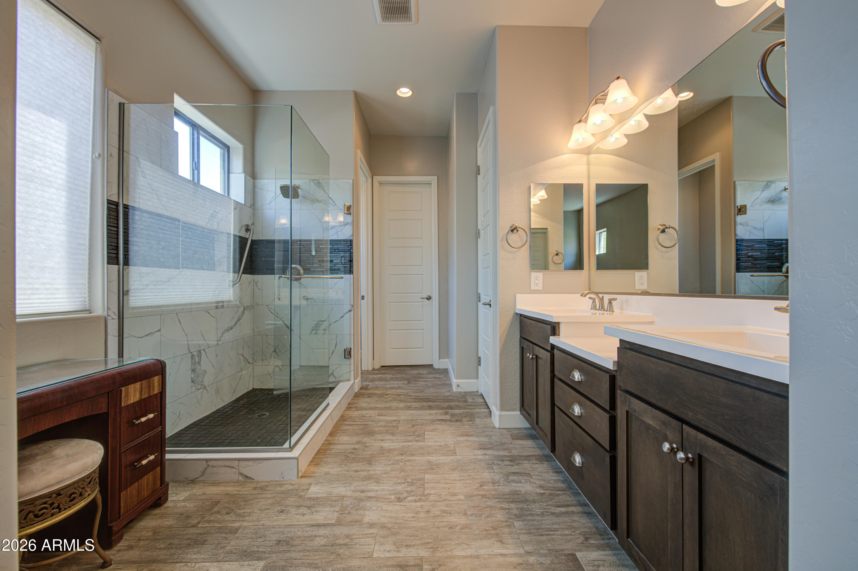 SANCTUARY AT MOUNTAIN BRIDGE - Residential