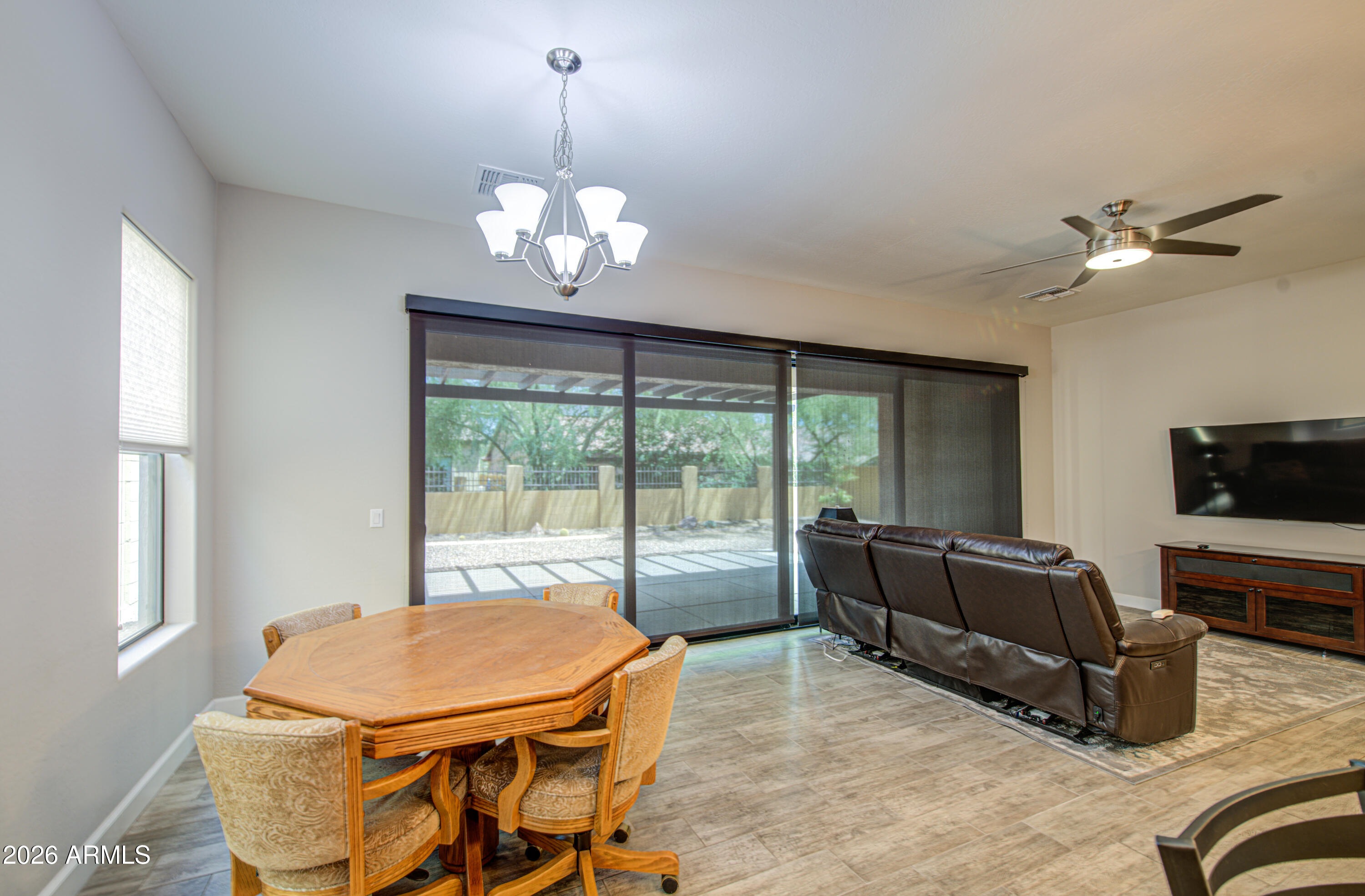 SANCTUARY AT MOUNTAIN BRIDGE - Residential