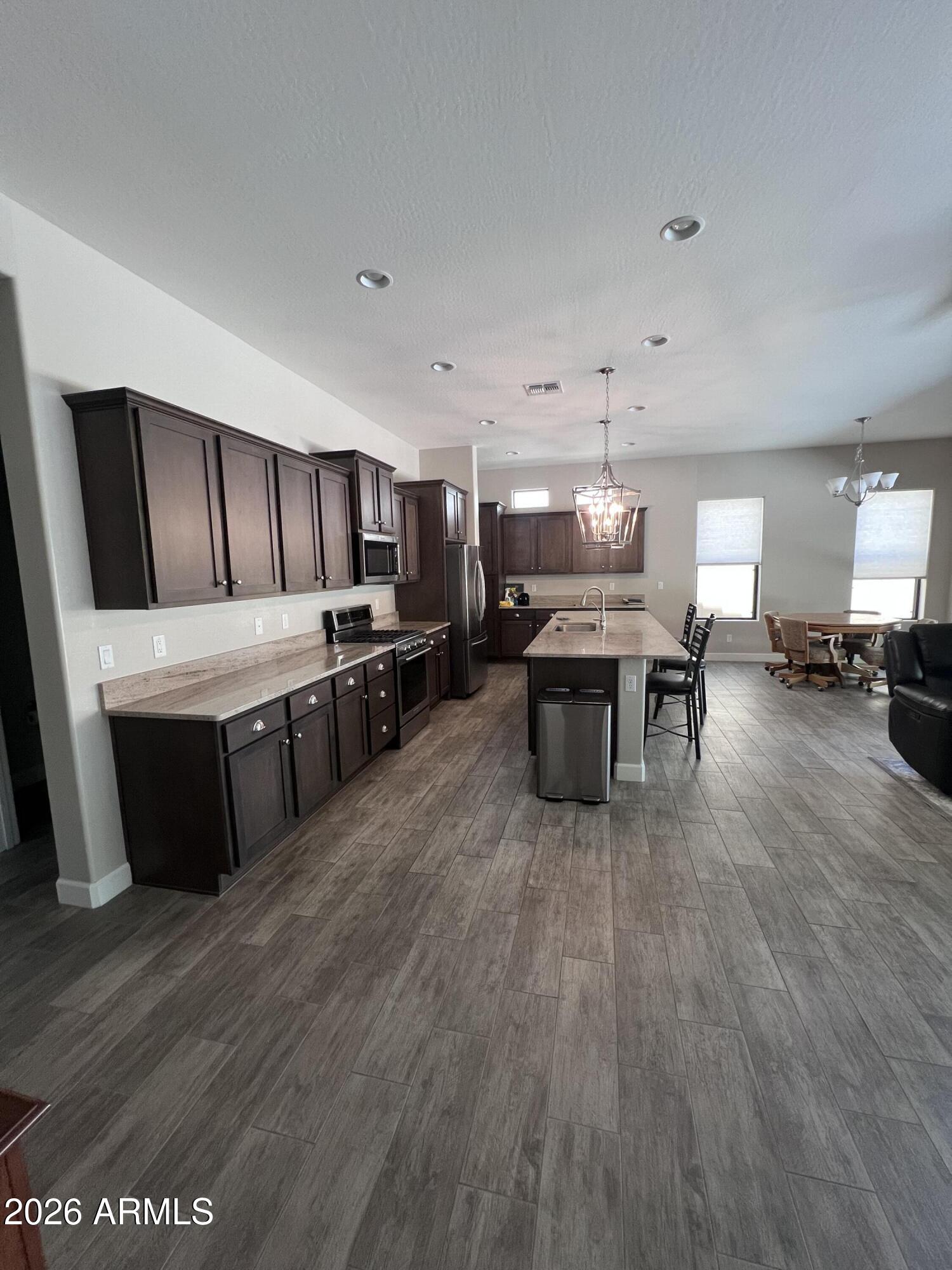 SANCTUARY AT MOUNTAIN BRIDGE - Residential