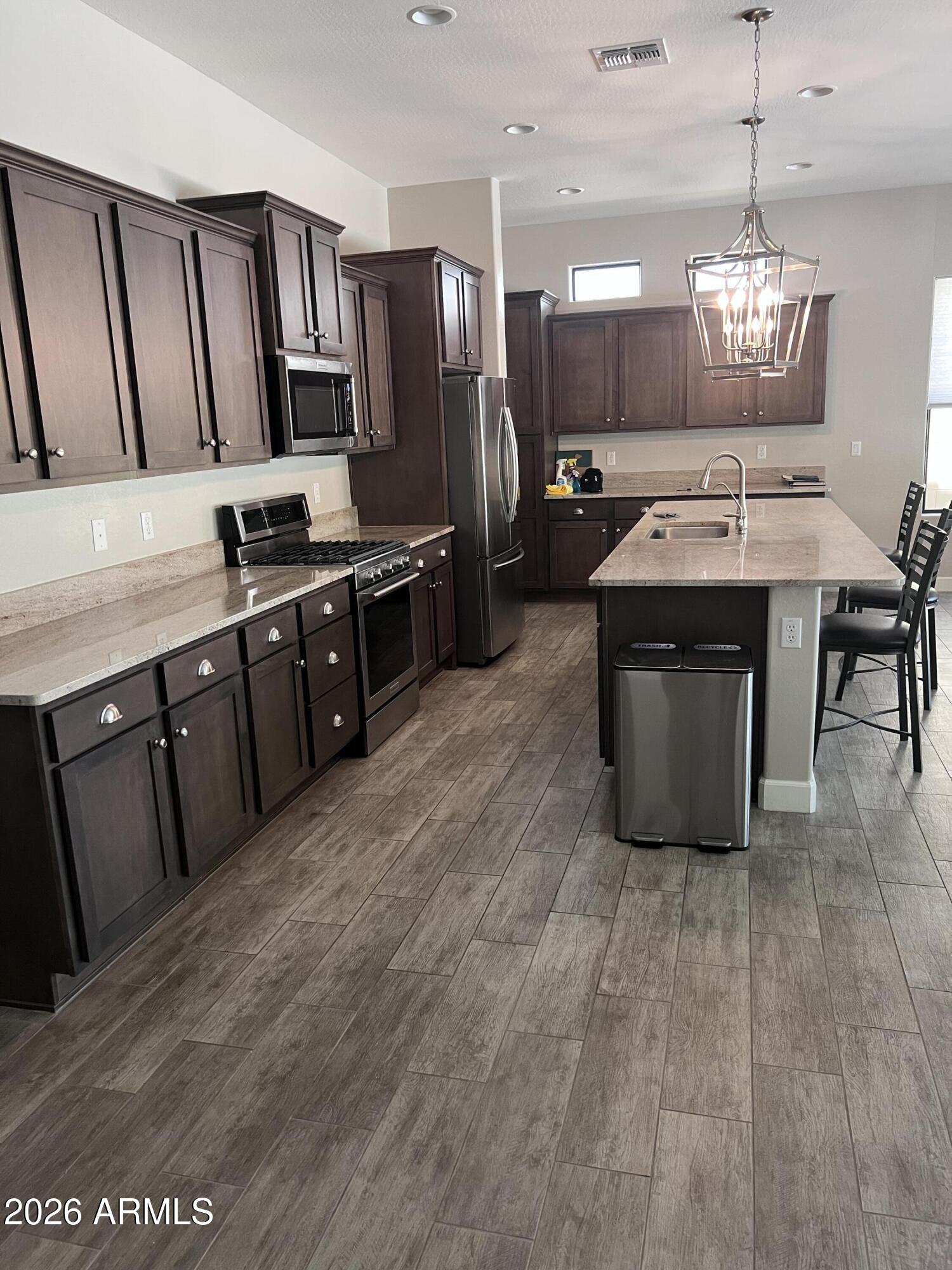 SANCTUARY AT MOUNTAIN BRIDGE - Residential