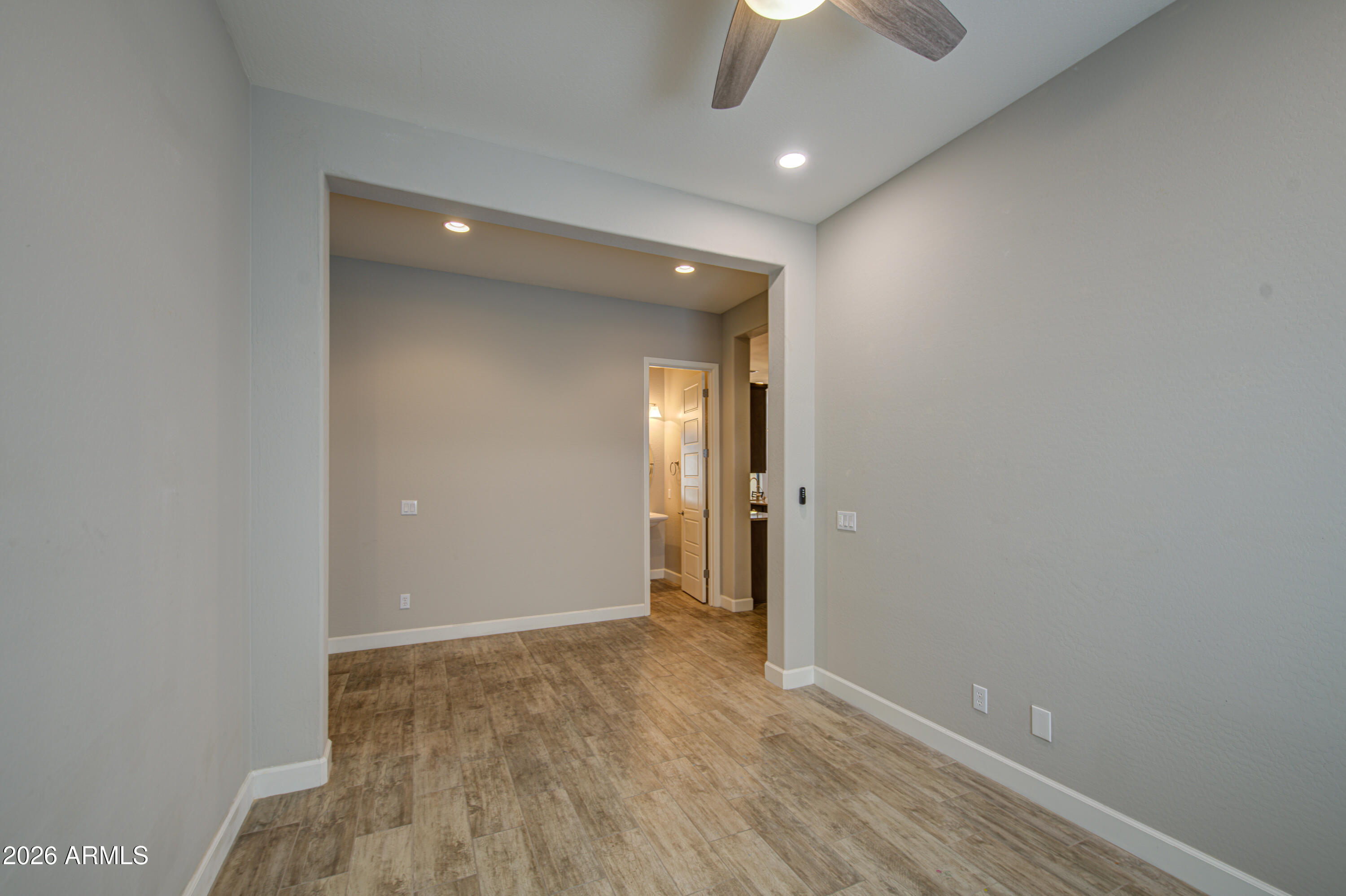 SANCTUARY AT MOUNTAIN BRIDGE - Residential