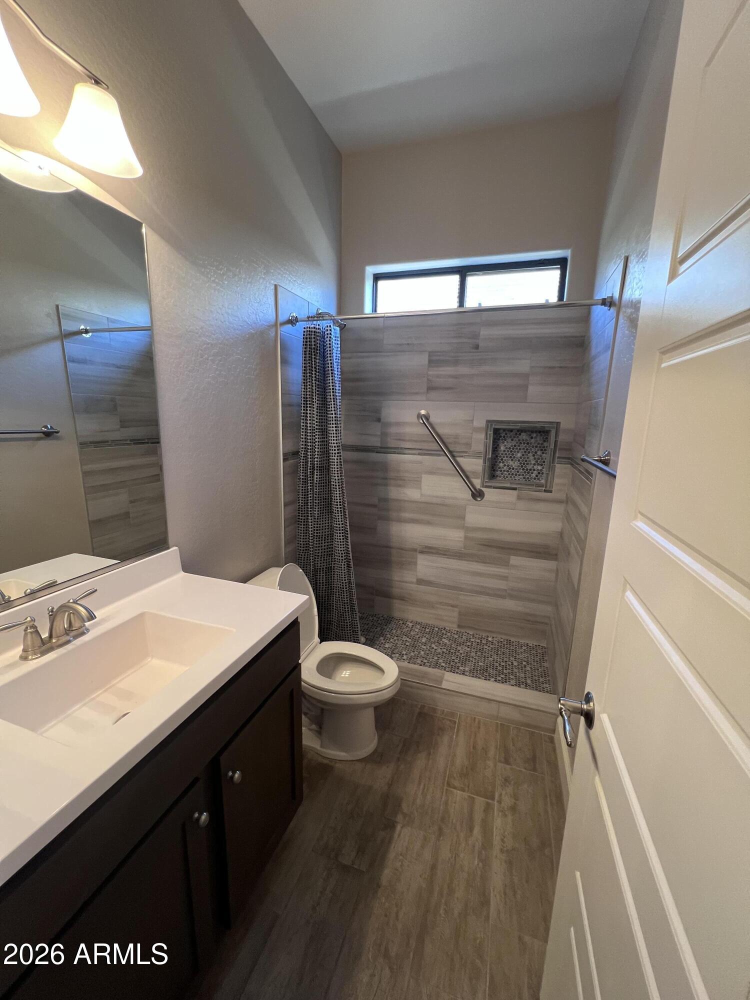 SANCTUARY AT MOUNTAIN BRIDGE - Residential