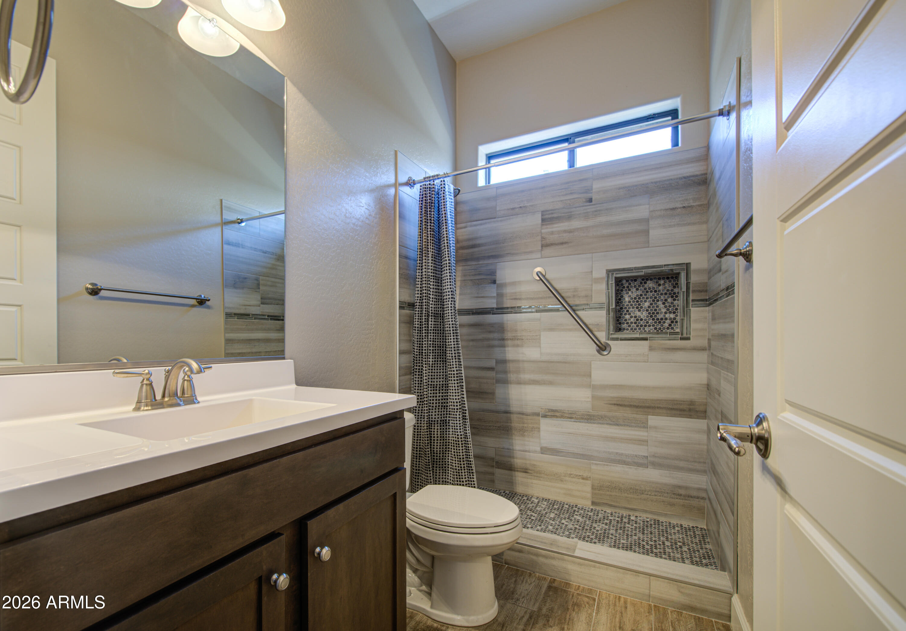 SANCTUARY AT MOUNTAIN BRIDGE - Residential