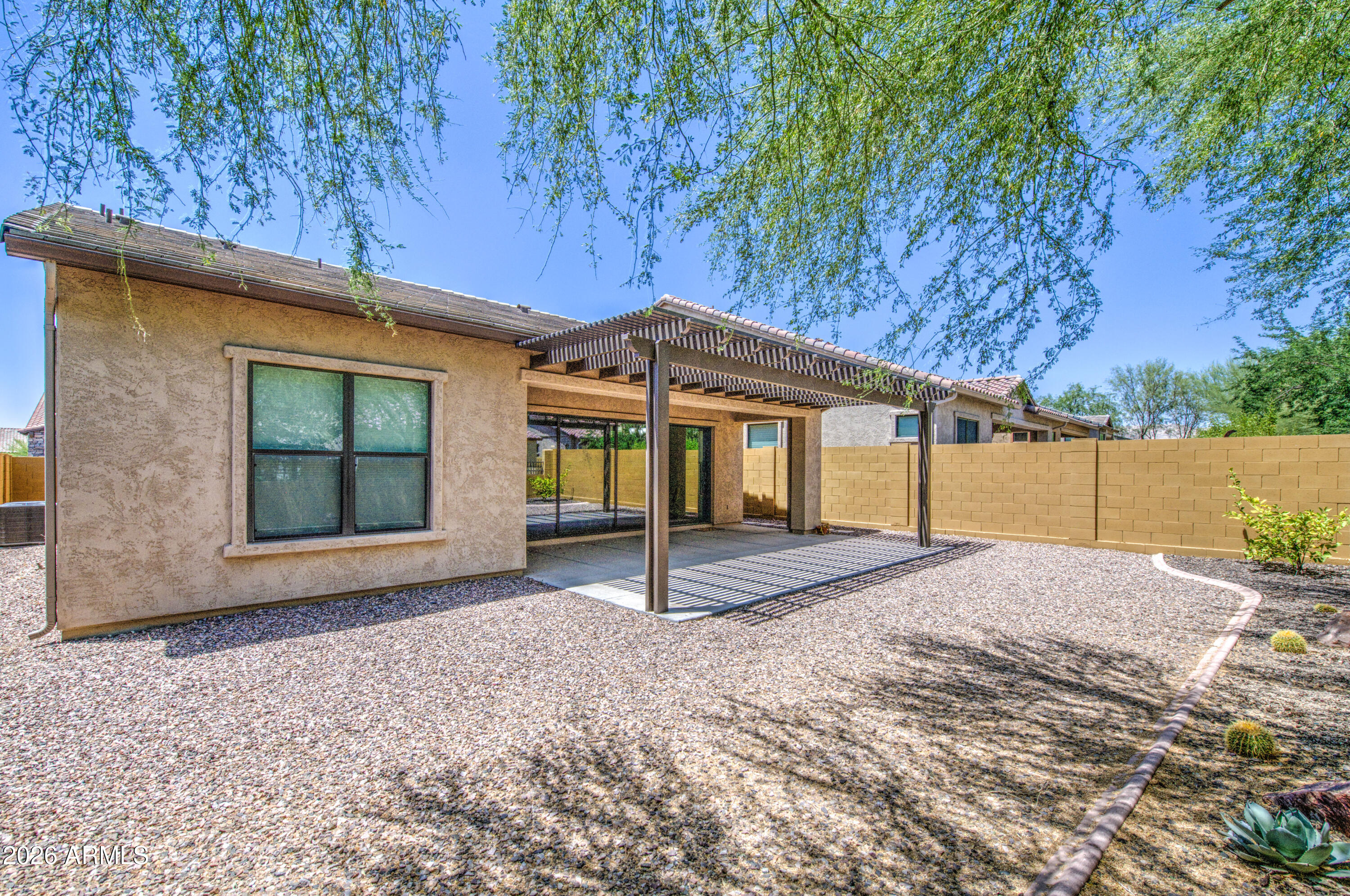 SANCTUARY AT MOUNTAIN BRIDGE - Residential