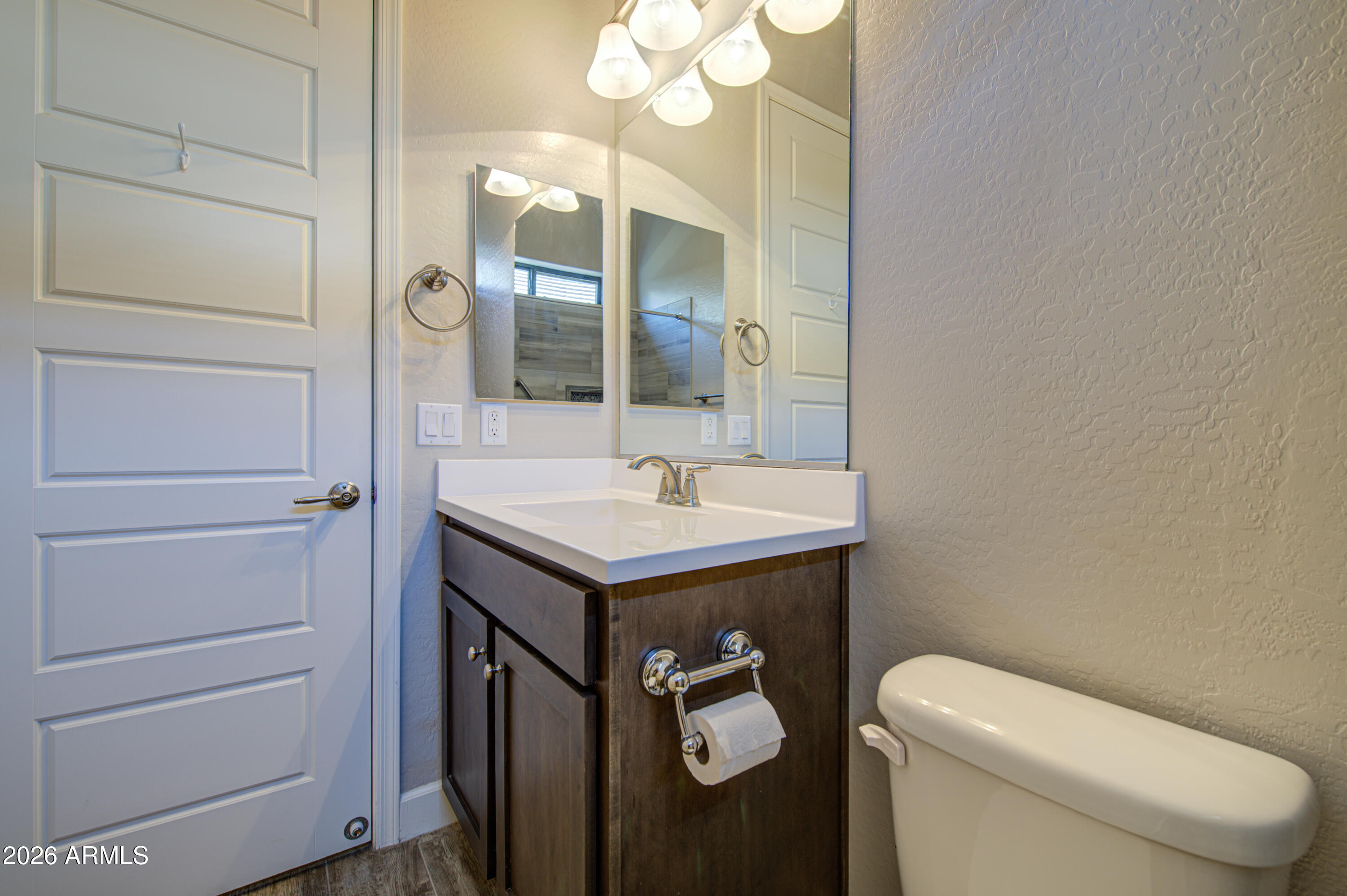 SANCTUARY AT MOUNTAIN BRIDGE - Residential