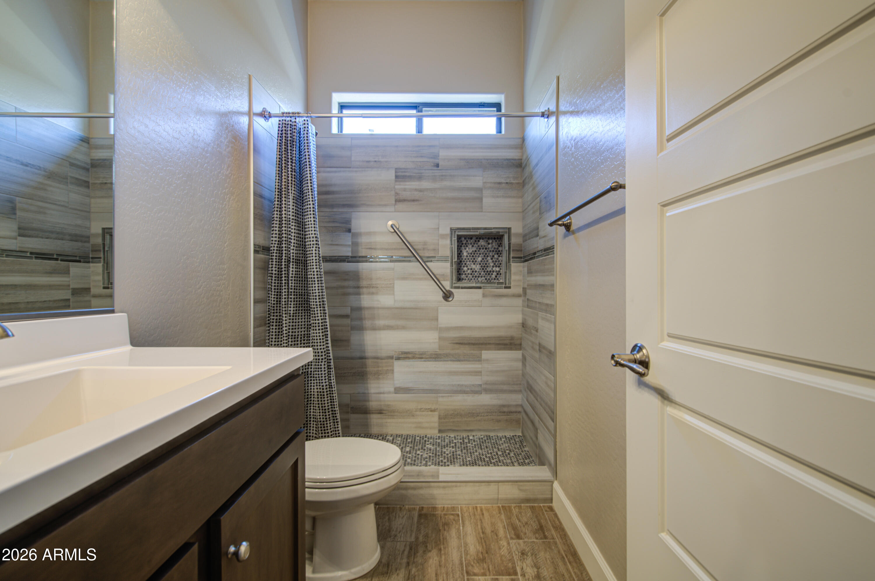 SANCTUARY AT MOUNTAIN BRIDGE - Residential