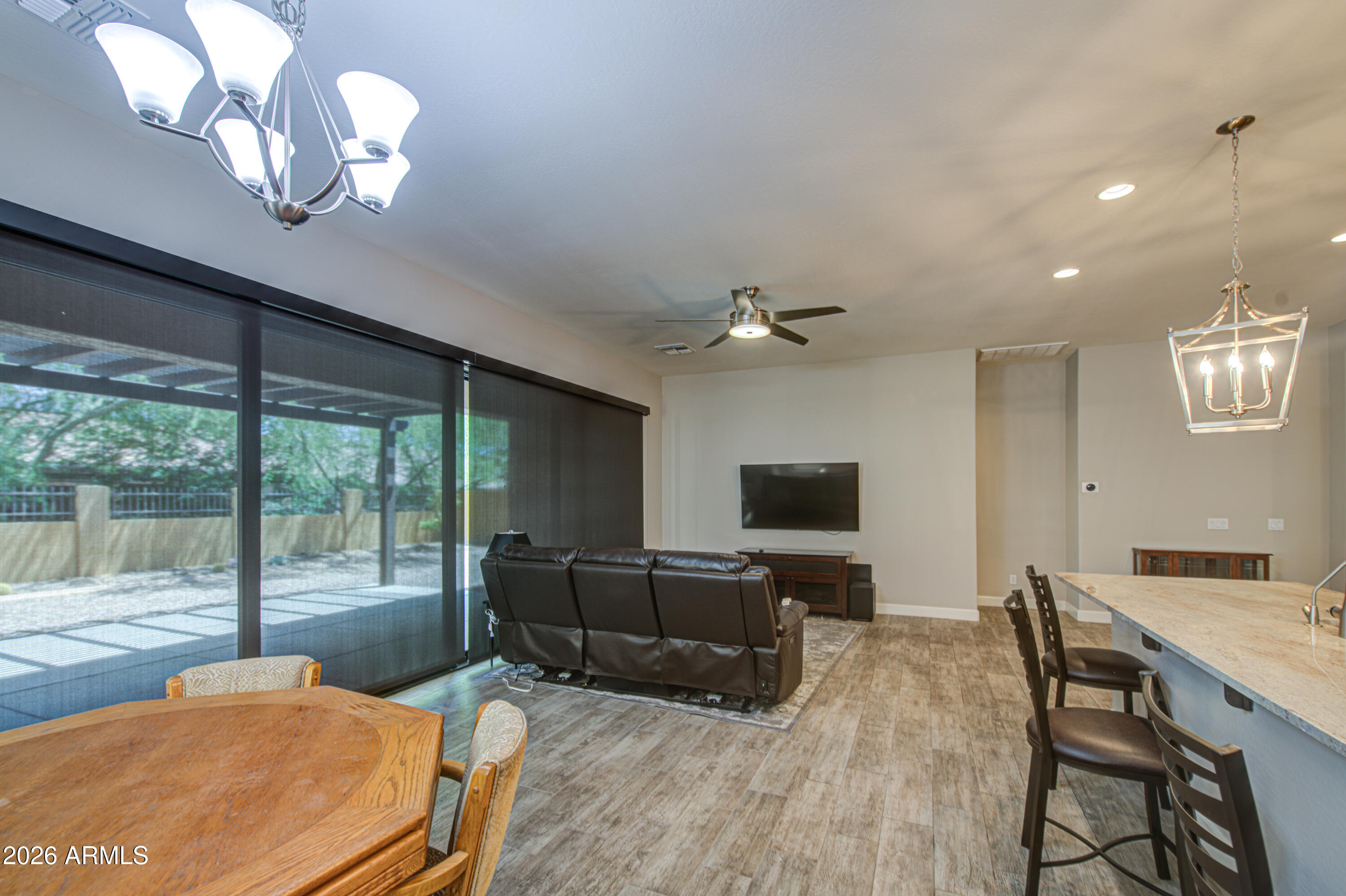 SANCTUARY AT MOUNTAIN BRIDGE - Residential