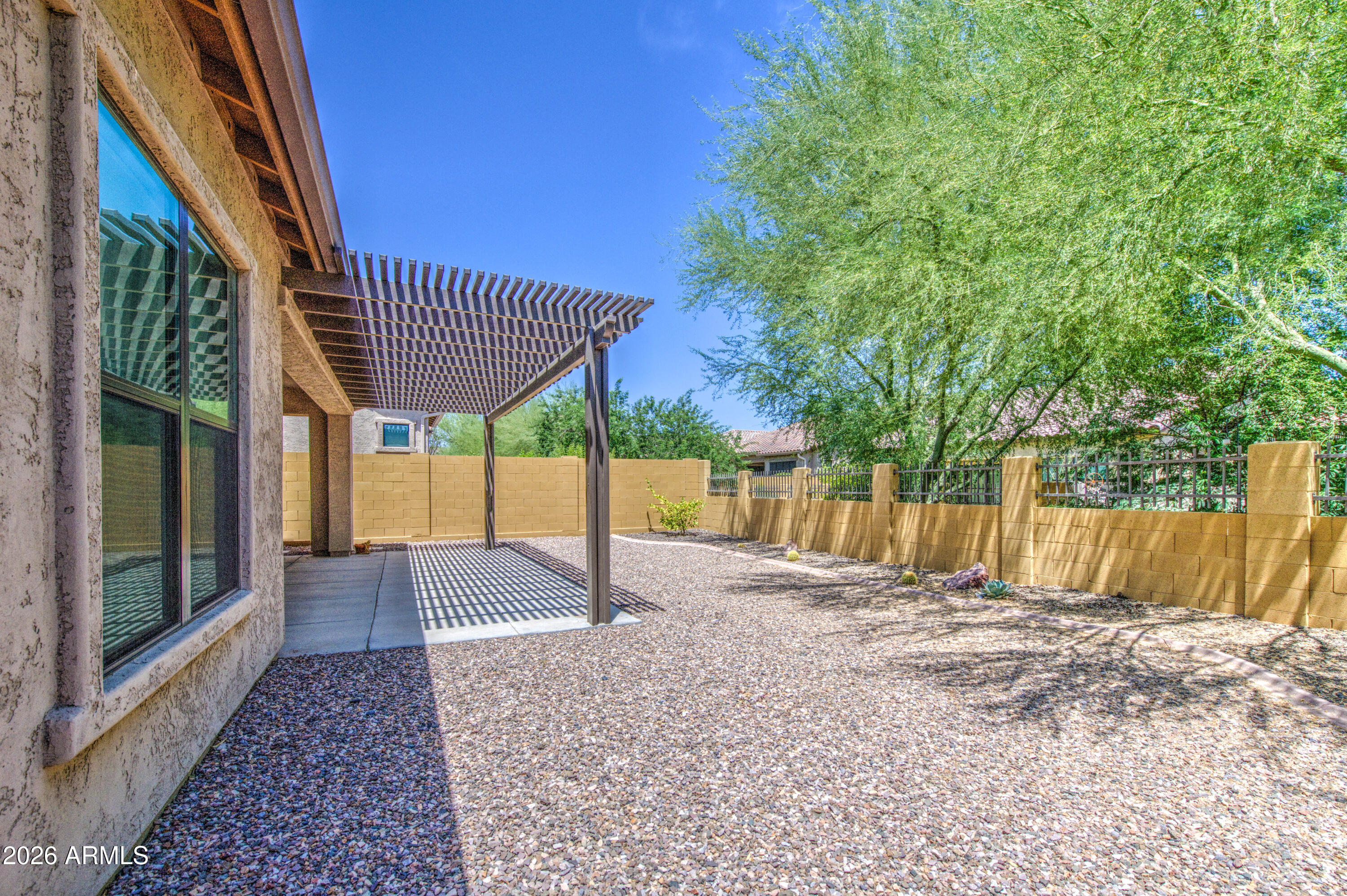 SANCTUARY AT MOUNTAIN BRIDGE - Residential