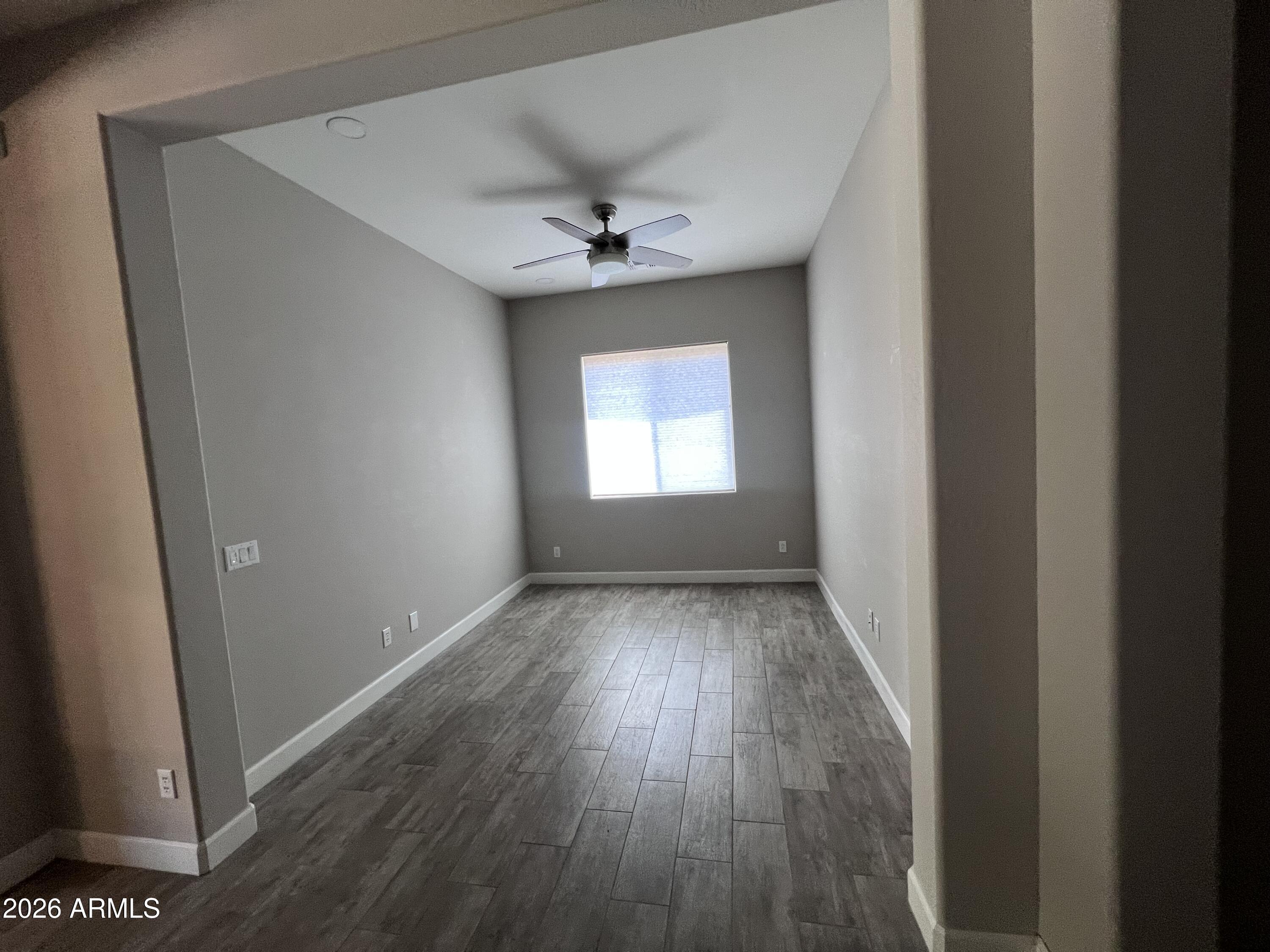 SANCTUARY AT MOUNTAIN BRIDGE - Residential