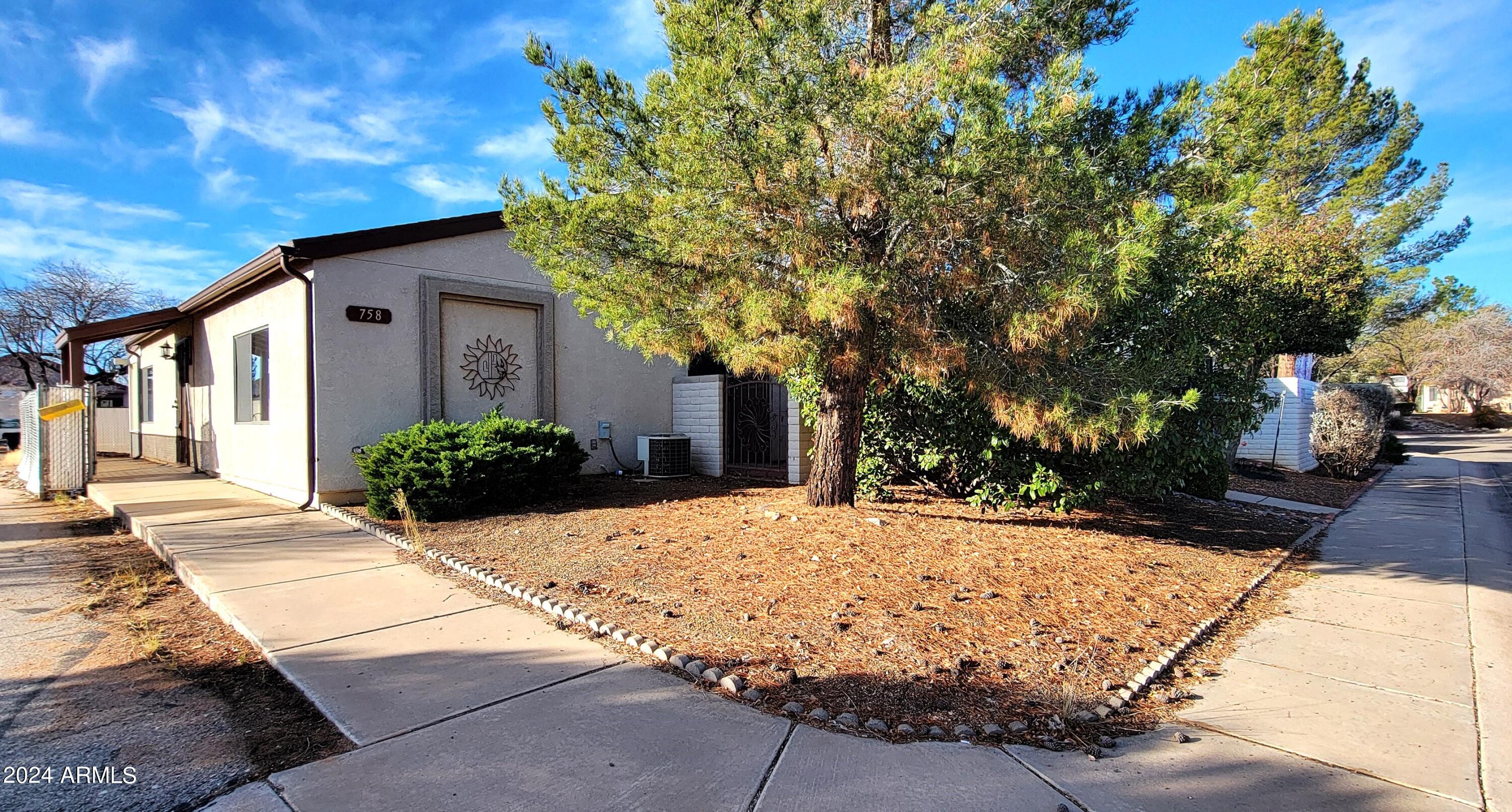 DESERT SHADOWS - Residential
