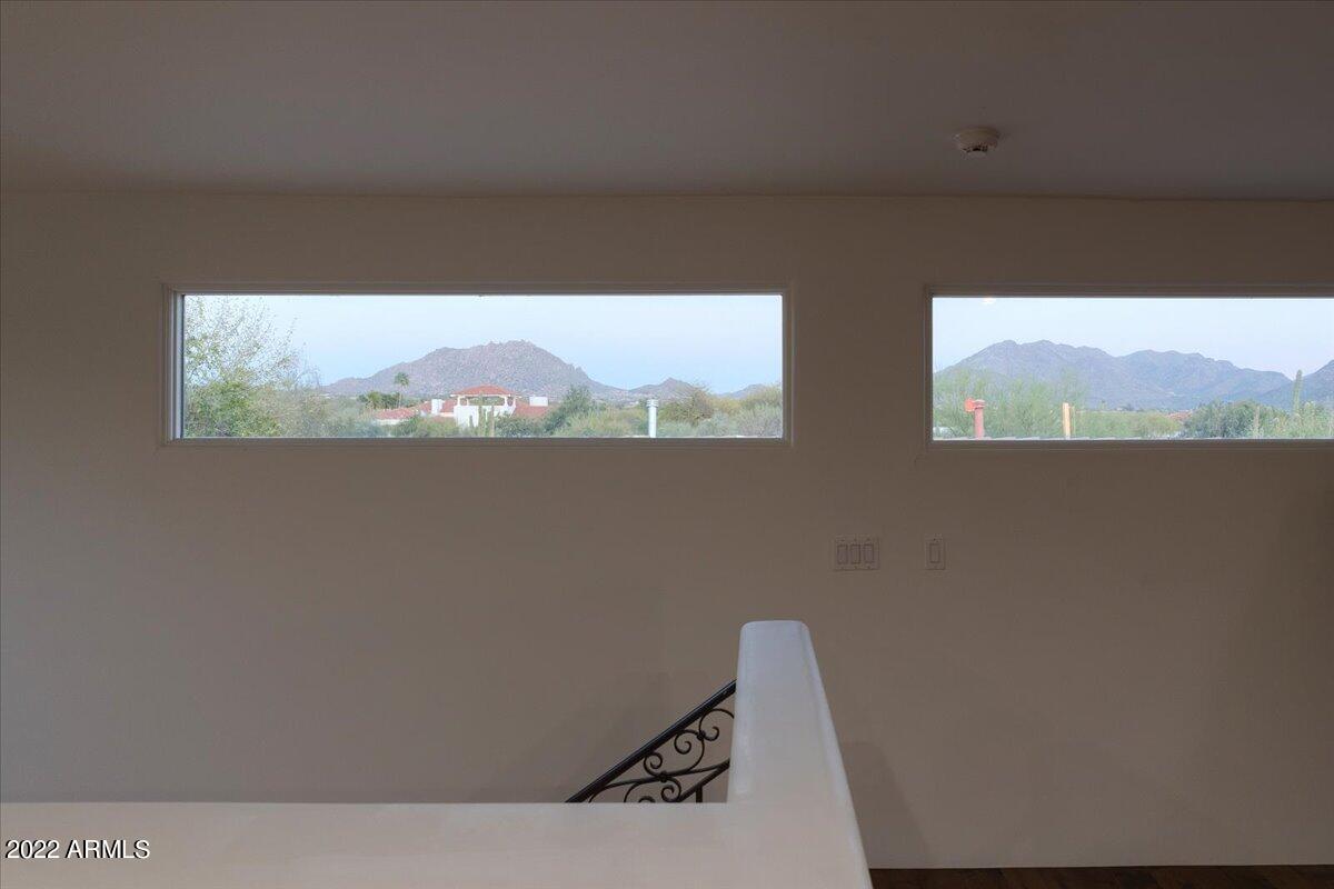 Metes and Bounds - Residential