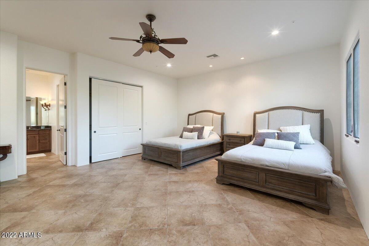 Metes and Bounds - Residential