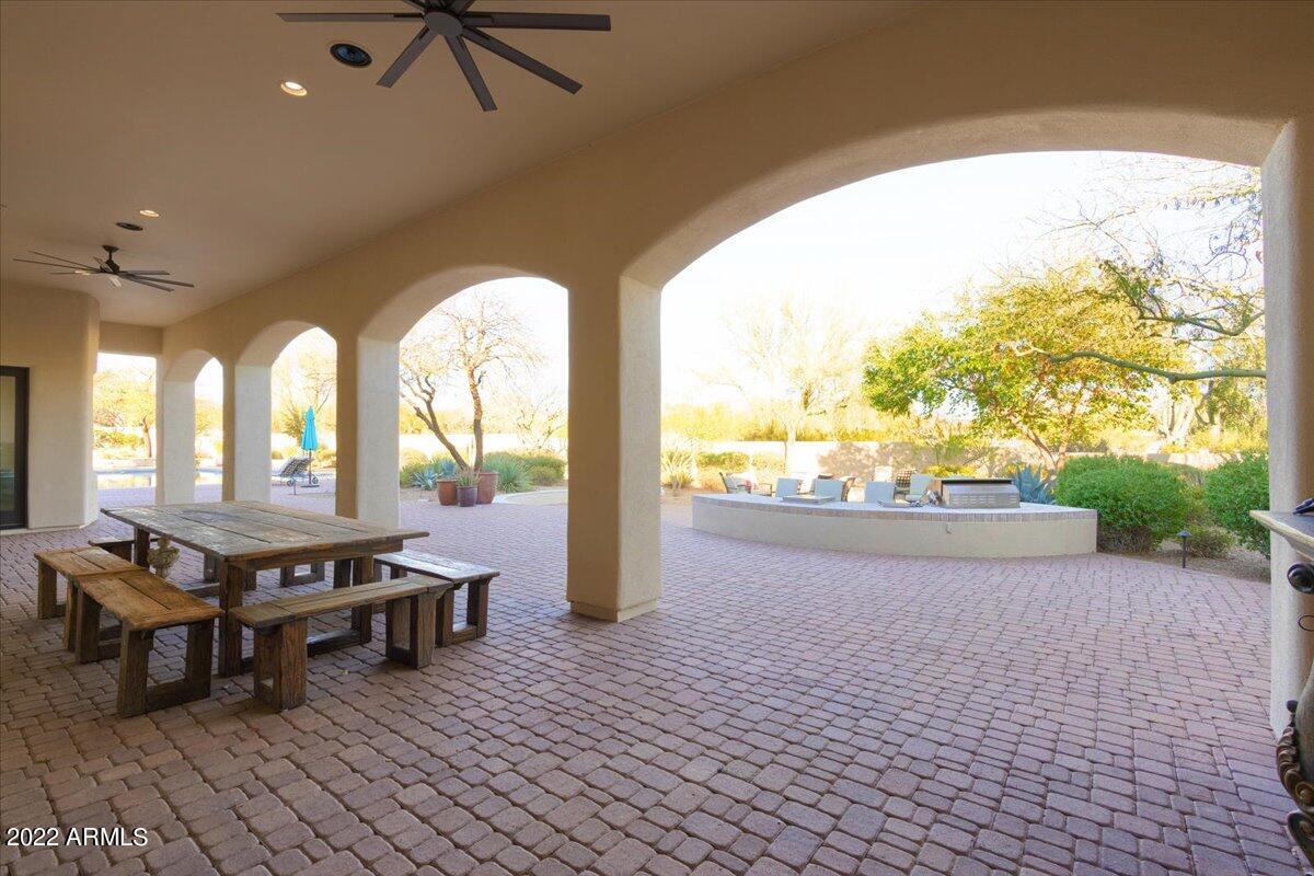 Metes and Bounds - Residential