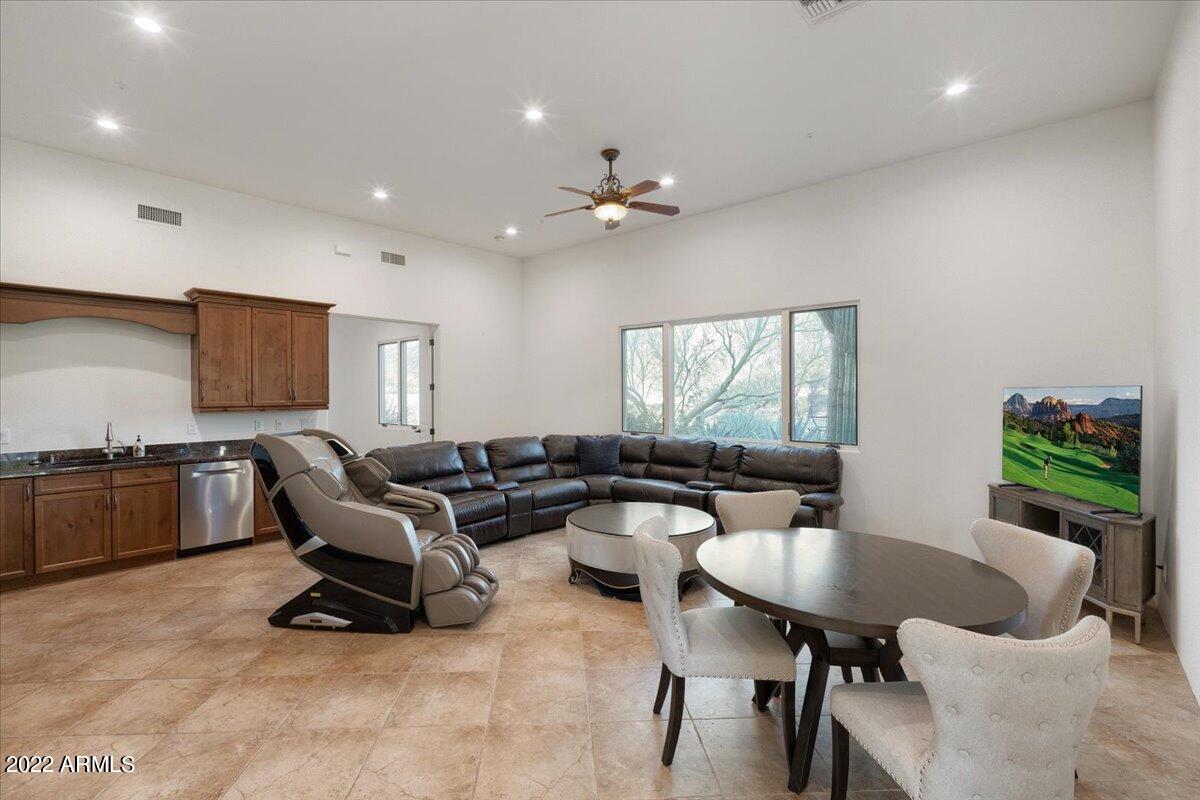 Metes and Bounds - Residential