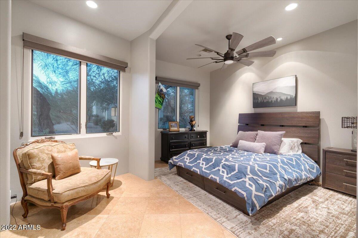 Metes and Bounds - Residential