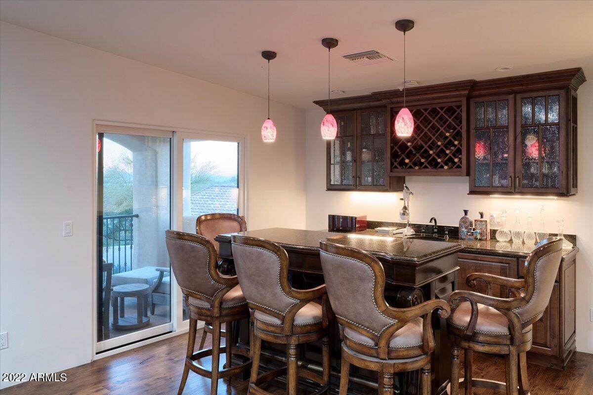 Metes and Bounds - Residential