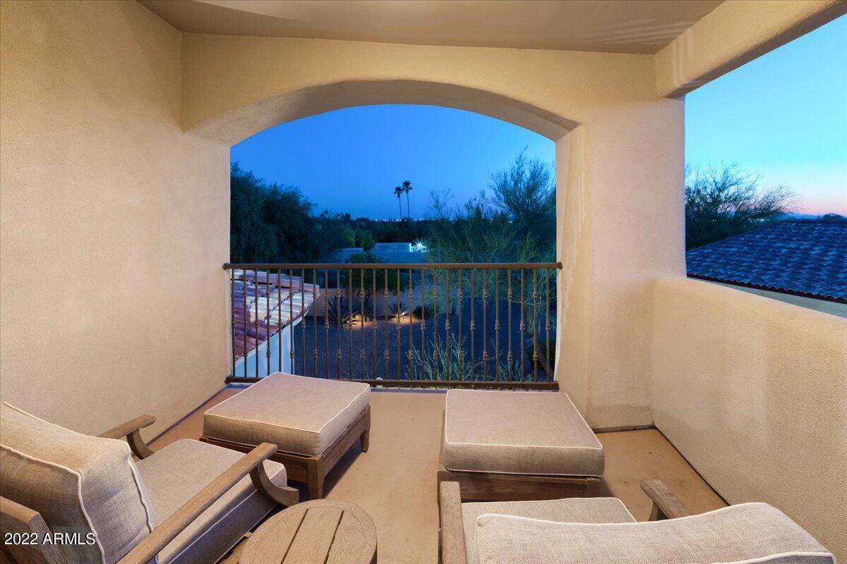 Metes and Bounds - Residential