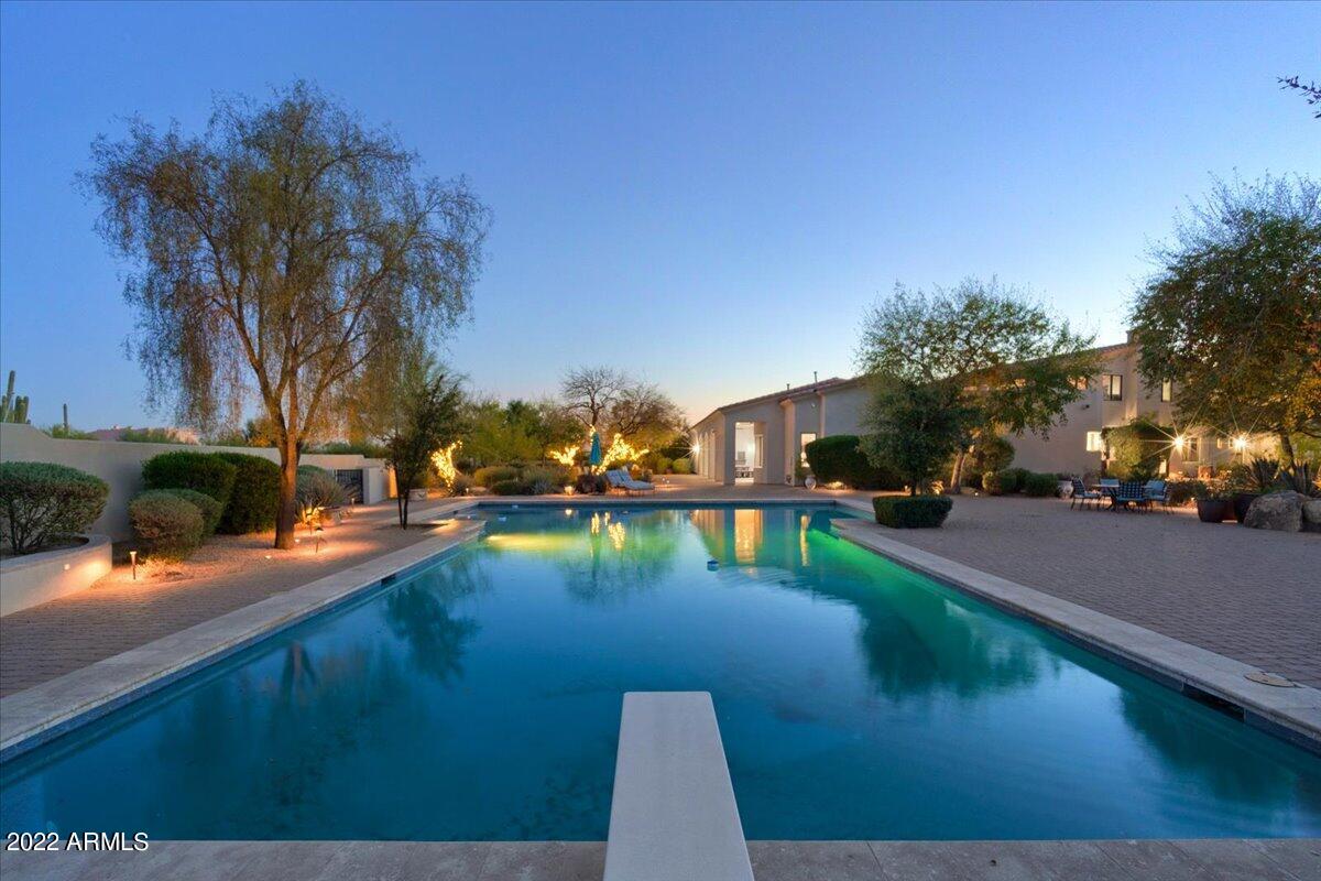 Metes and Bounds - Residential