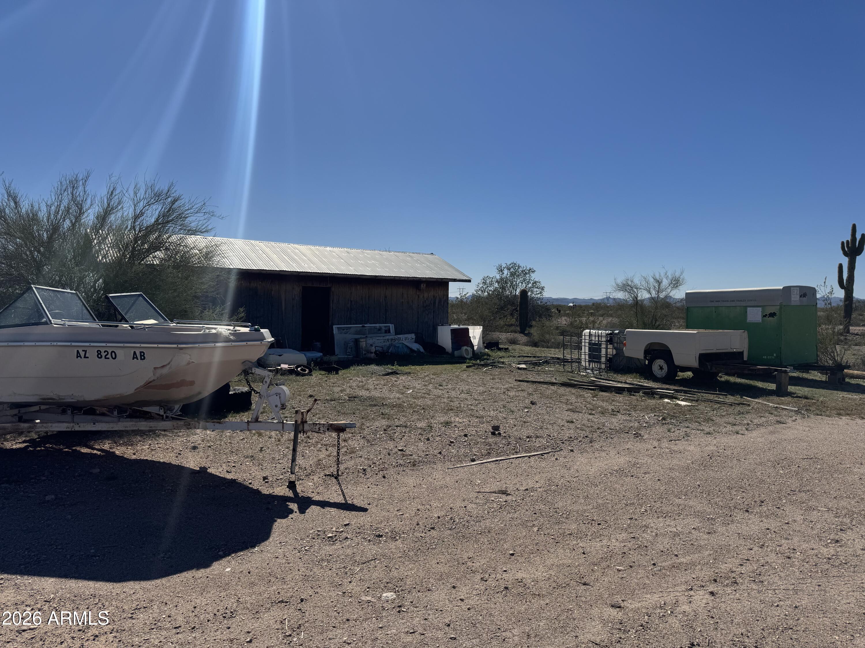 WHISPERING RANCH UNIT 3 BLOCK 11 LOTS 1-256 - Residential